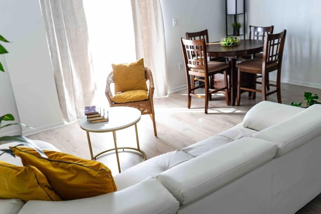 Apartment Newly Renovated 5 Min From Airport Miami