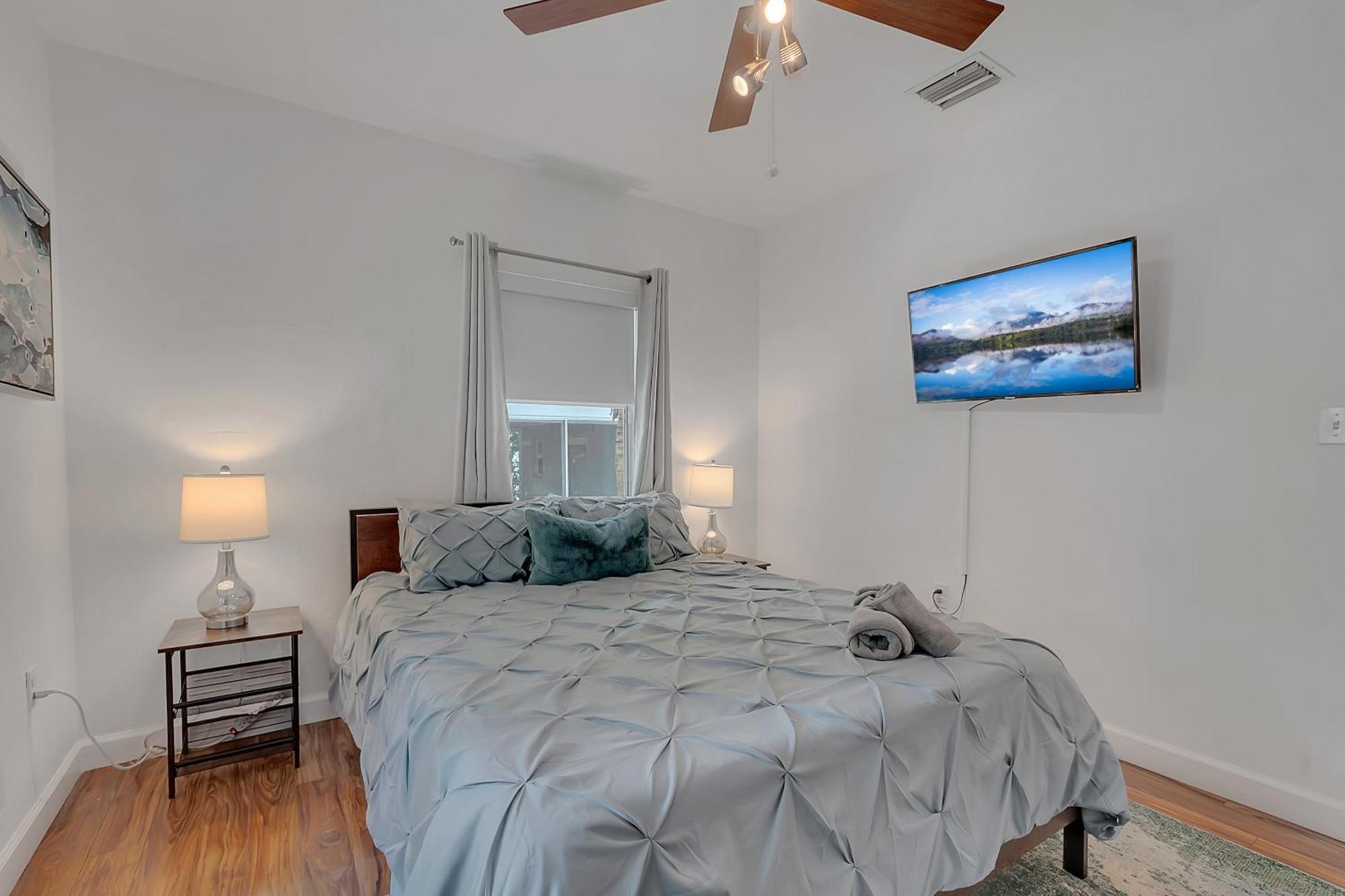 Casa Nikoleta Gated 3bd 2bth 10 Min To
