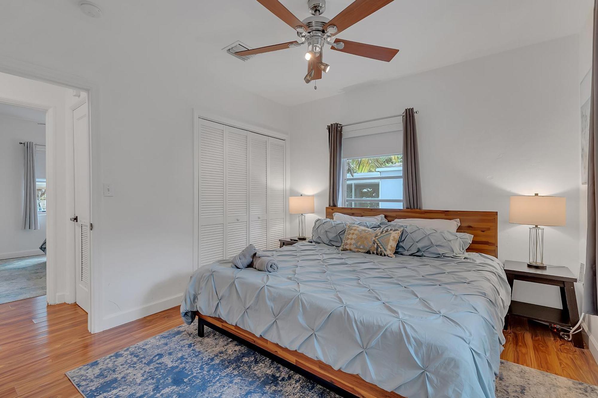 Casa Nikoleta Gated 3bd 2bth 10 Min To Miami