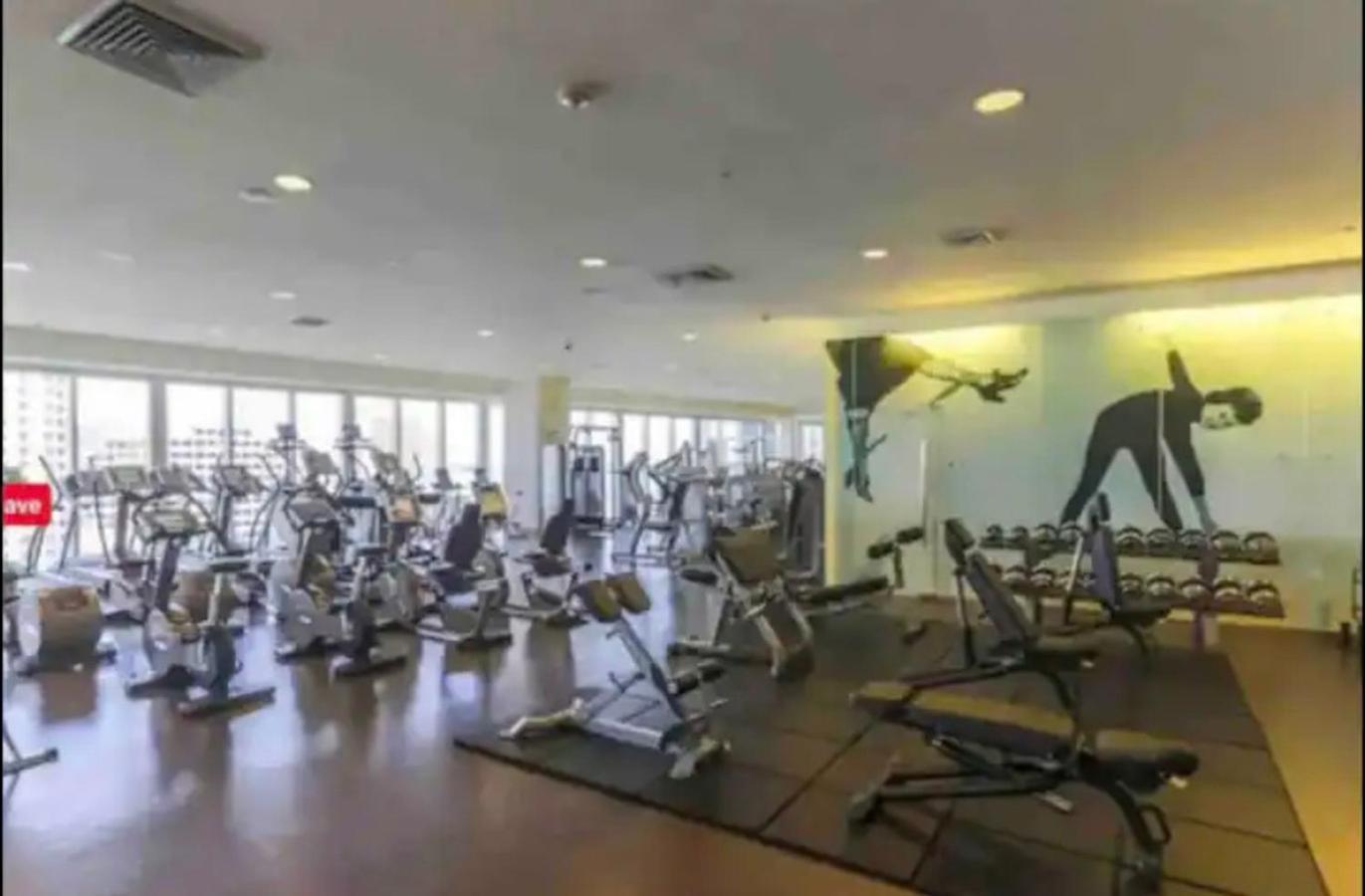 Apartamento Luxury 1 Bedroom W Icon Brickell-waterviews Miami