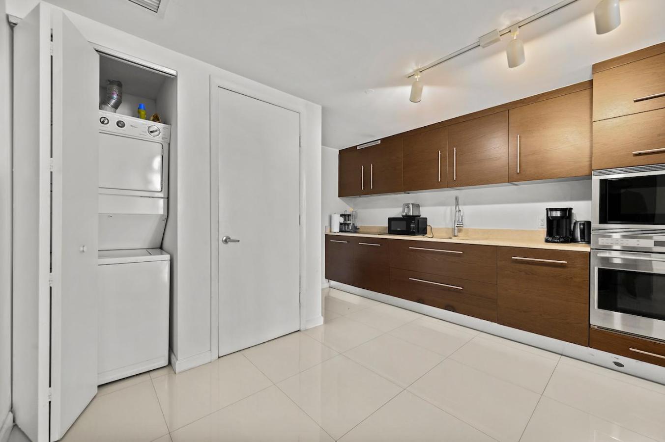 Apartamento Luxury 1 Bedroom W Icon Brickell-waterviews
