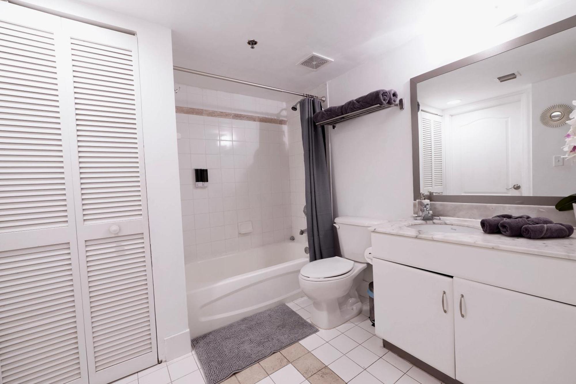 4 Bed Full In With Skyline & Sea View