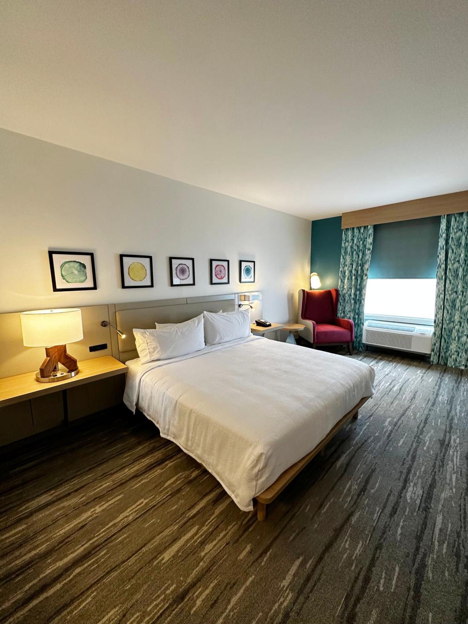 Hilton Garden Airport West Miami