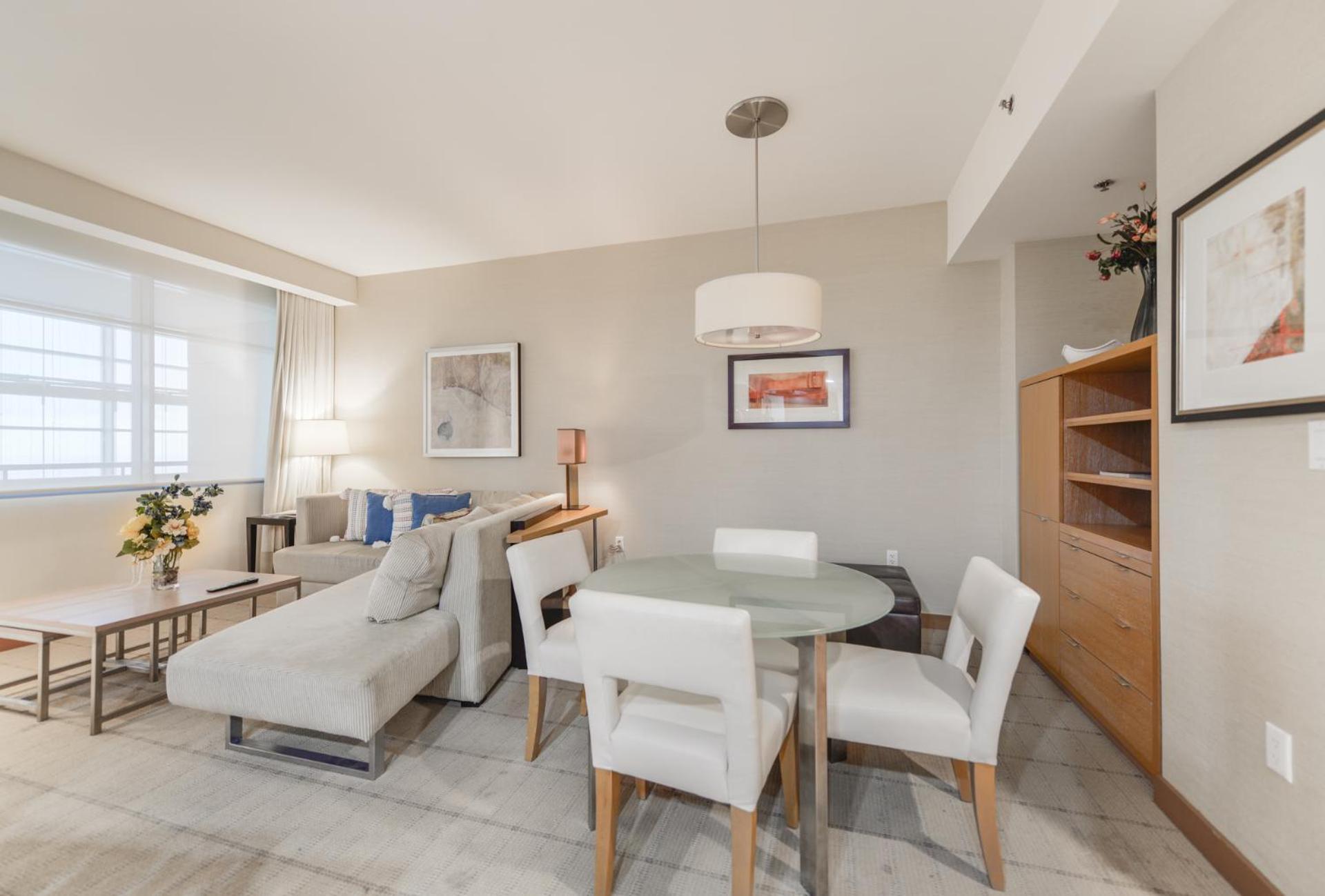 Beautiful In The Heart Of Brickell Apartamento