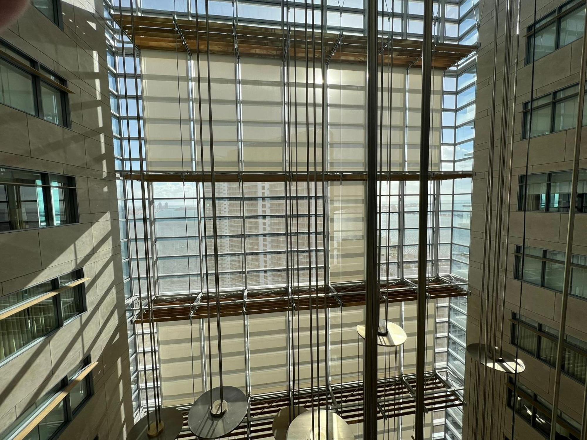 Apartamento Beautiful In The Heart Of Brickell Miami