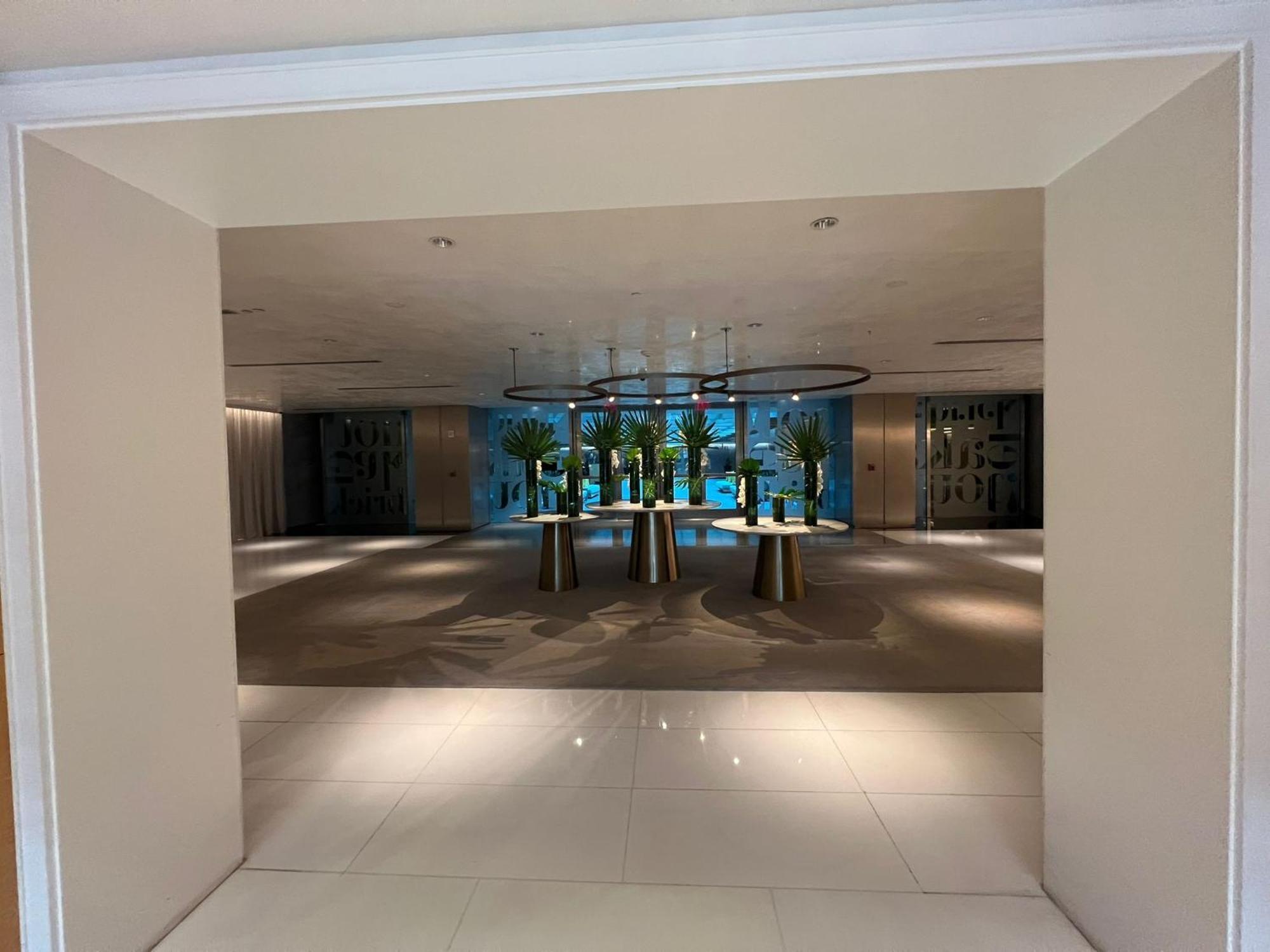 Beautiful In The Heart Of Brickell Apartamento *
