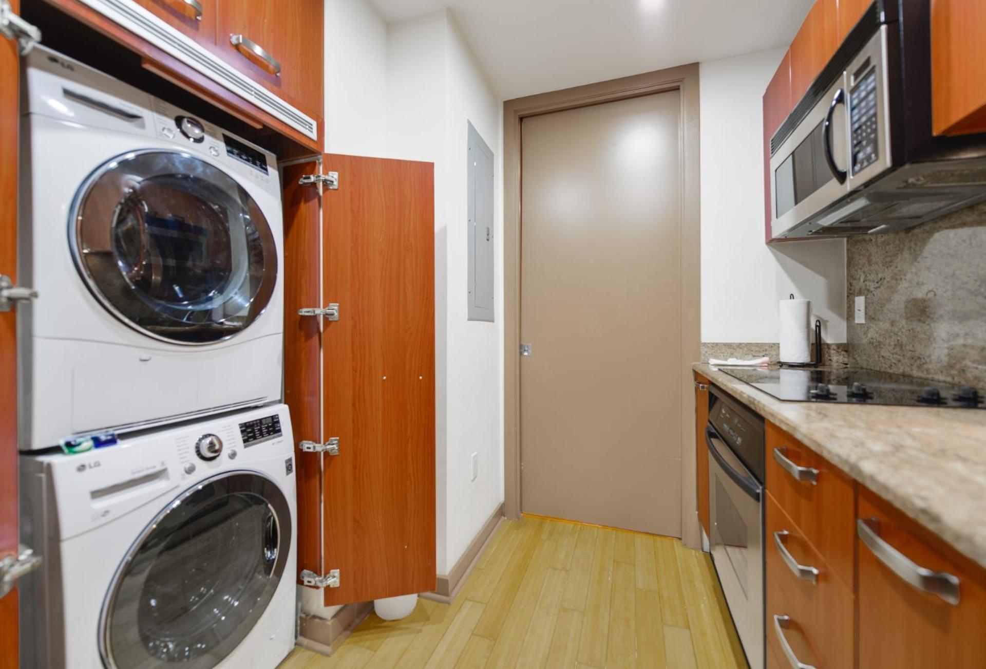 Apartamento Beautiful In The Heart Of Brickell Miami