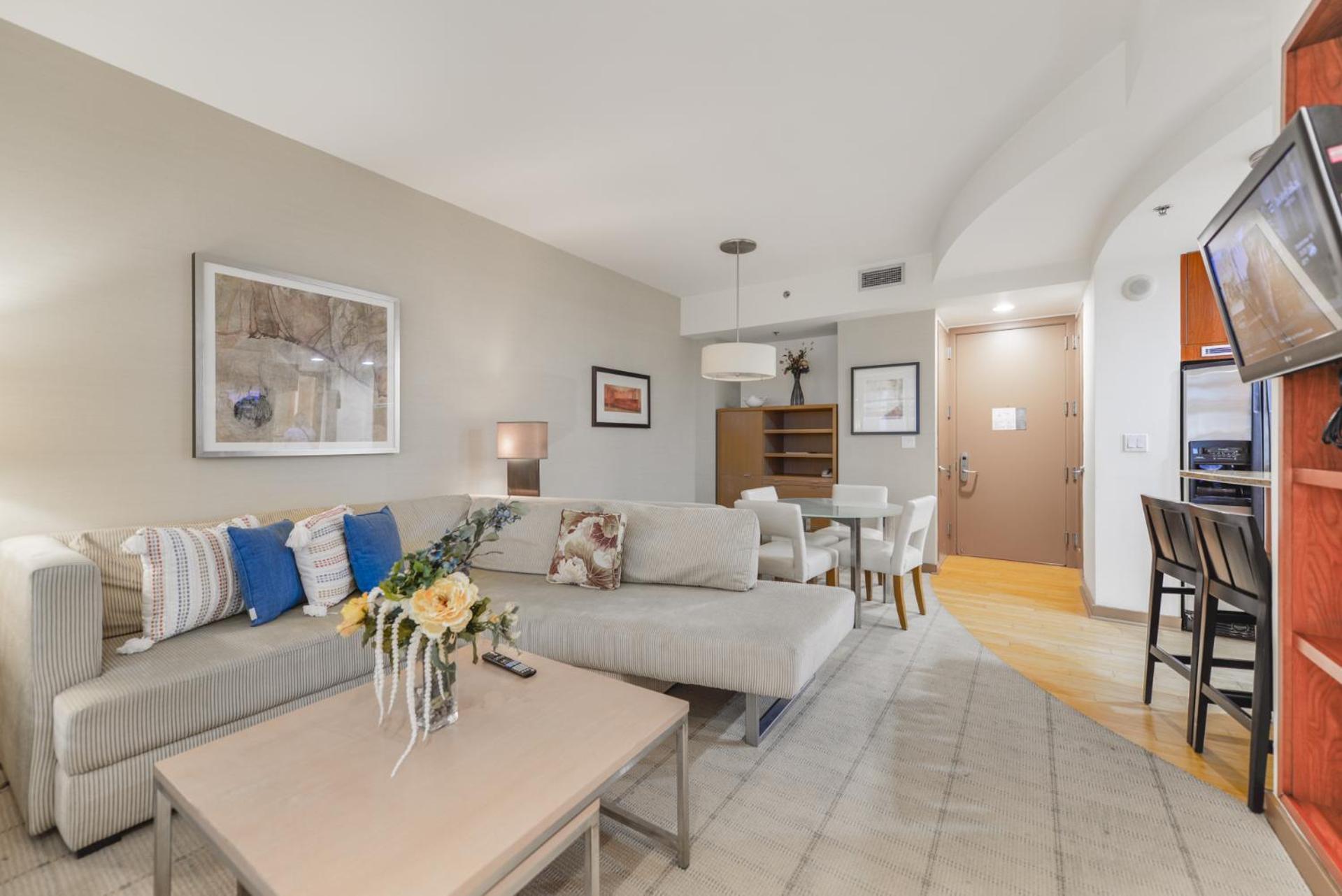 Beautiful In The Heart Of Brickell Apartamento