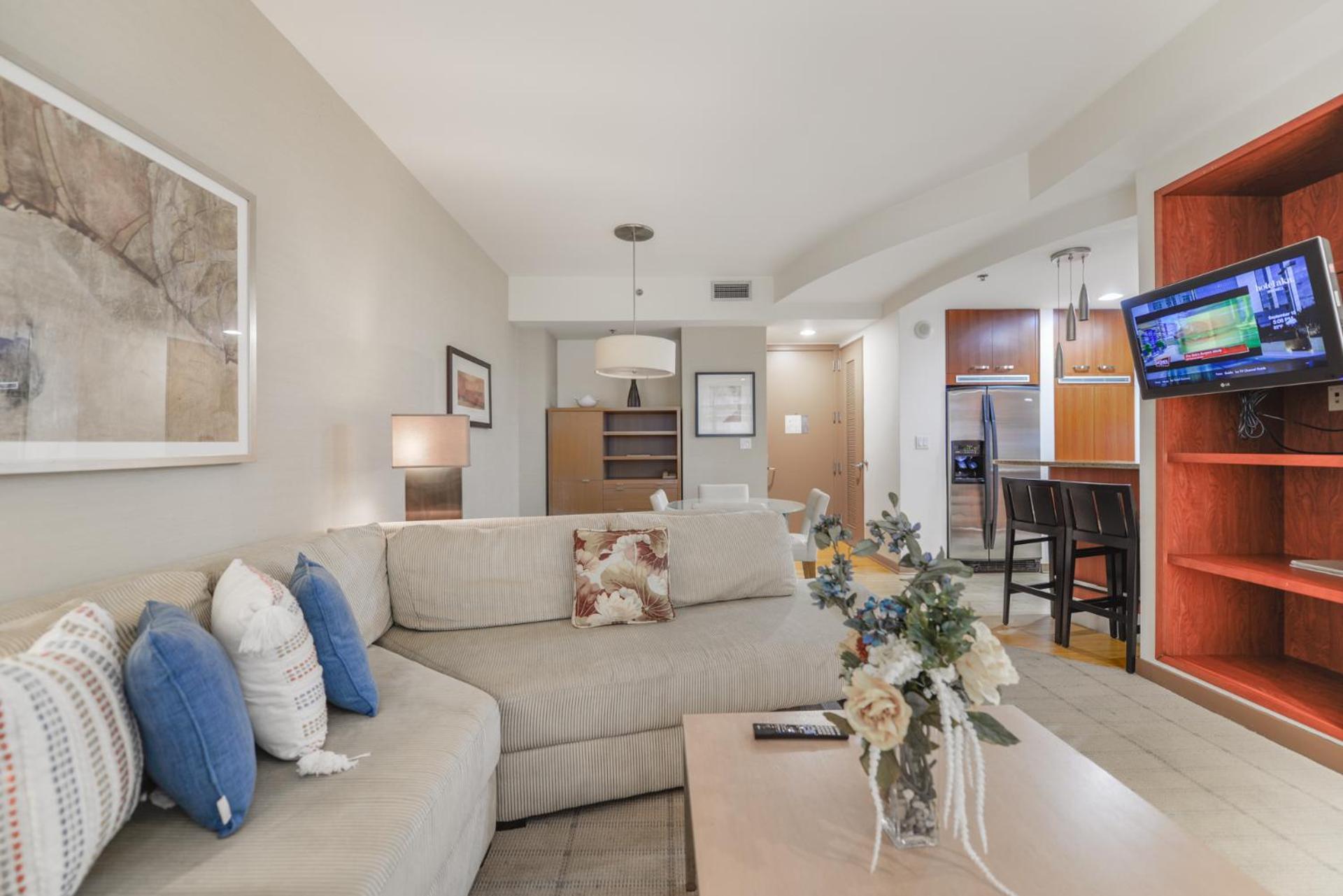 Beautiful In The Heart Of Brickell Apartamento