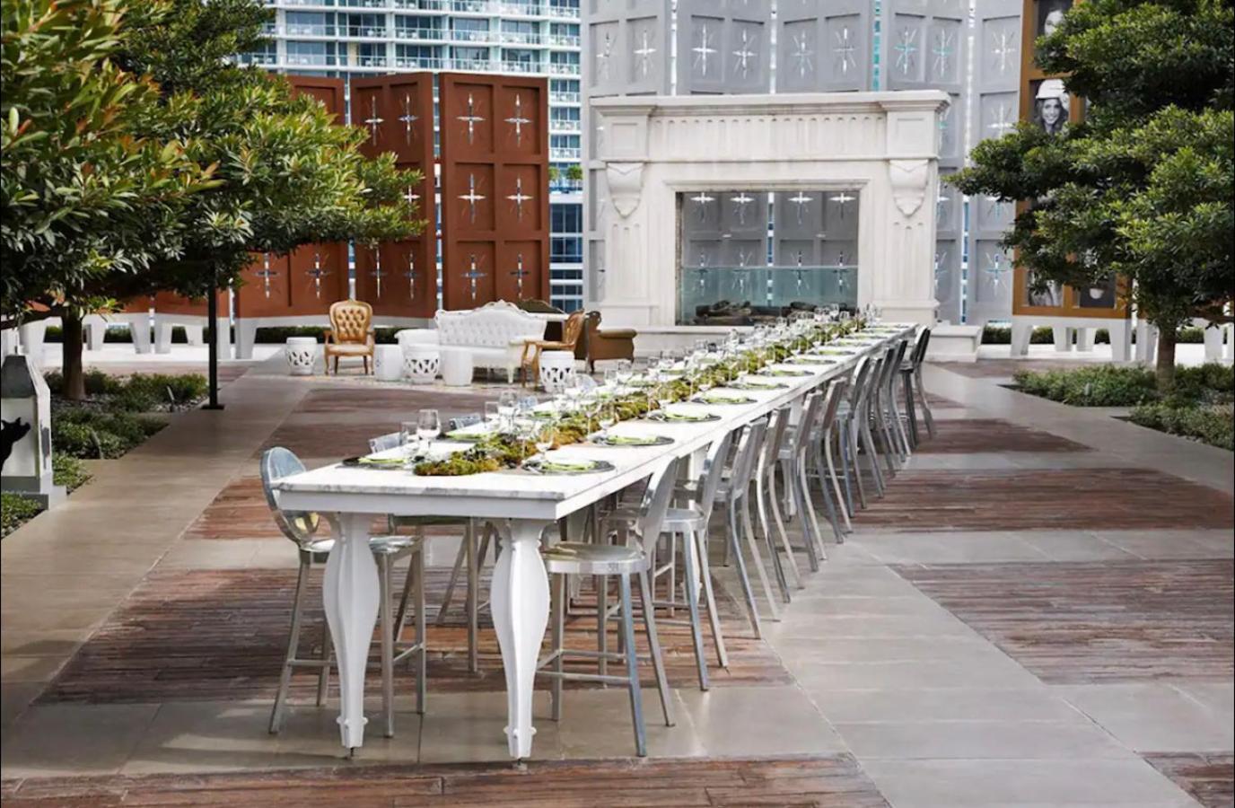 ** W Icon Brickell-luxury Unit- Free Spa** Apartamento