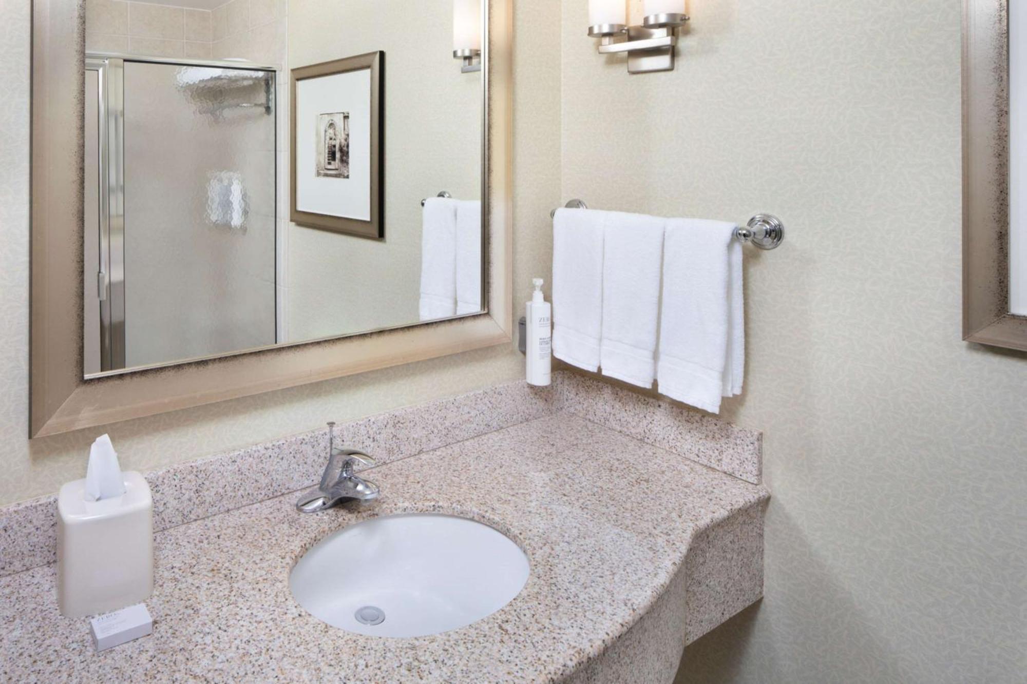 Hilton Garden Airport West Hotel Miami