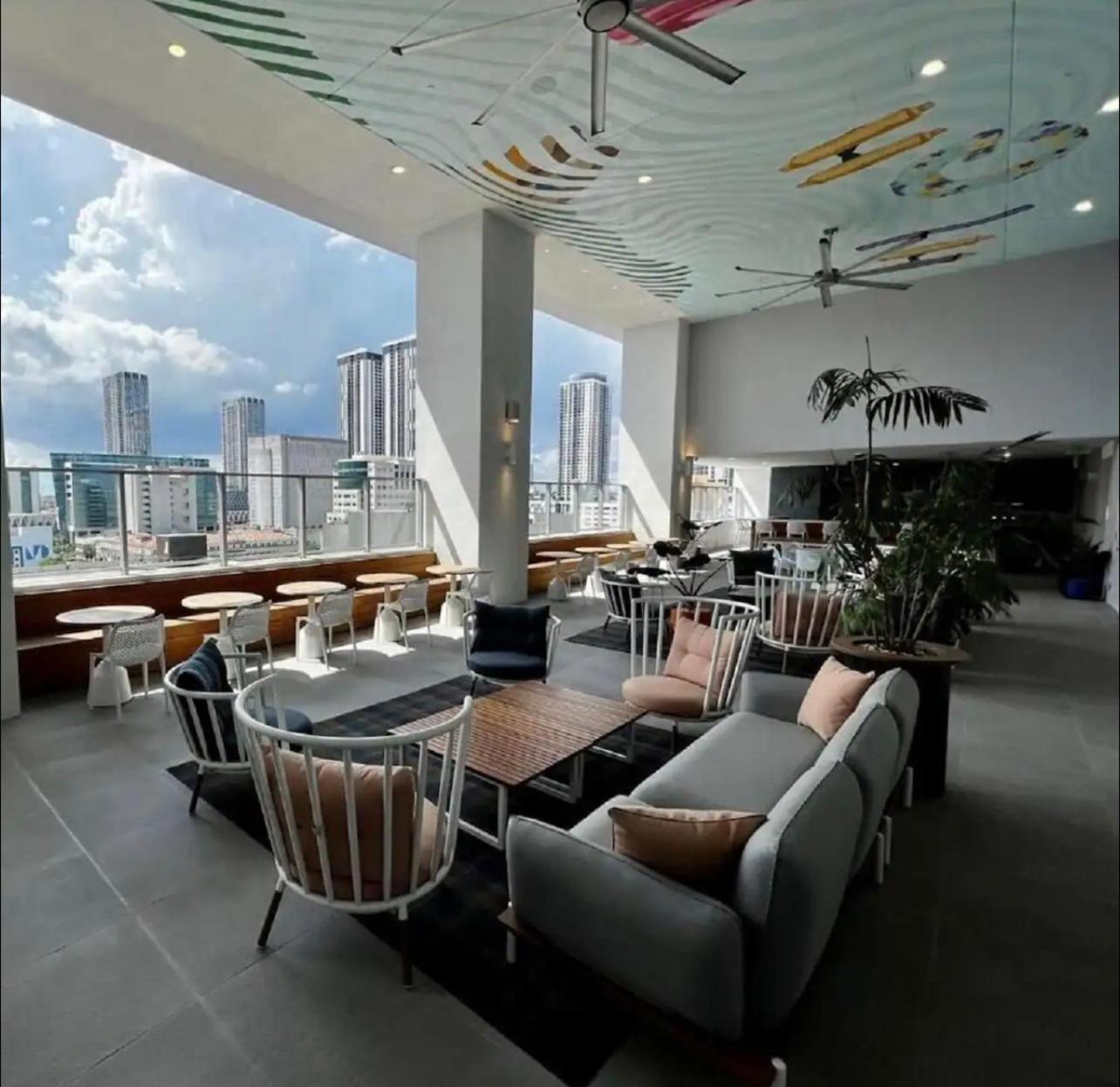 Downtown Hotel Miami