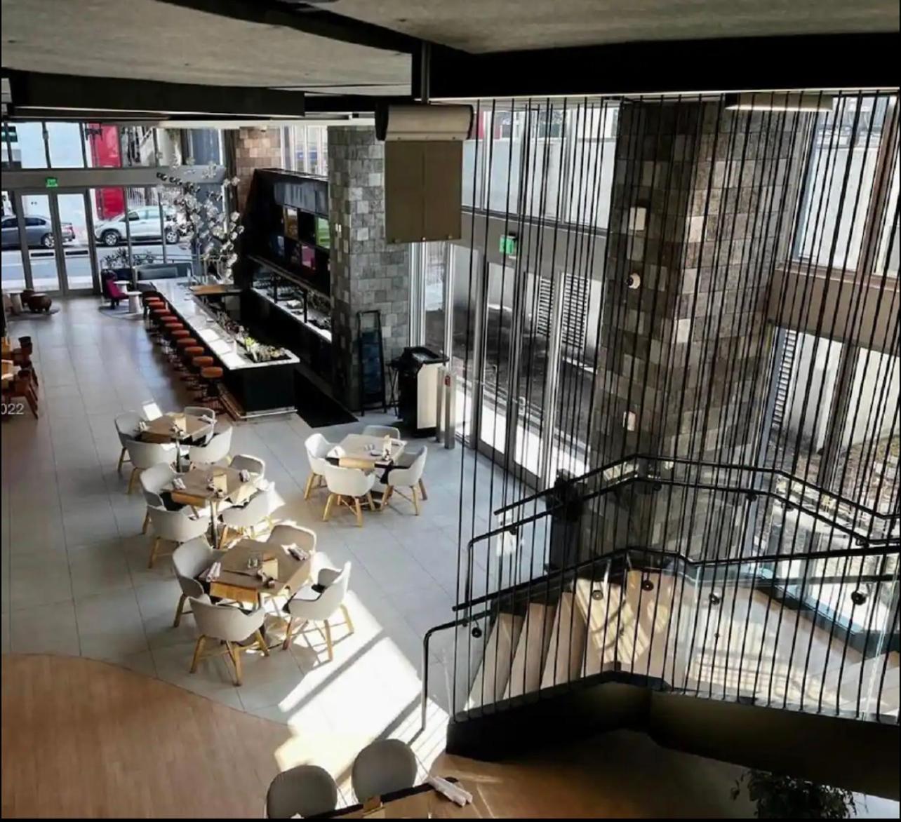 Downtown Hotel Miami