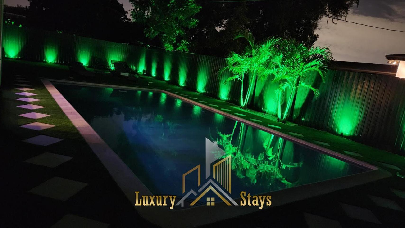 Luxury * Miami