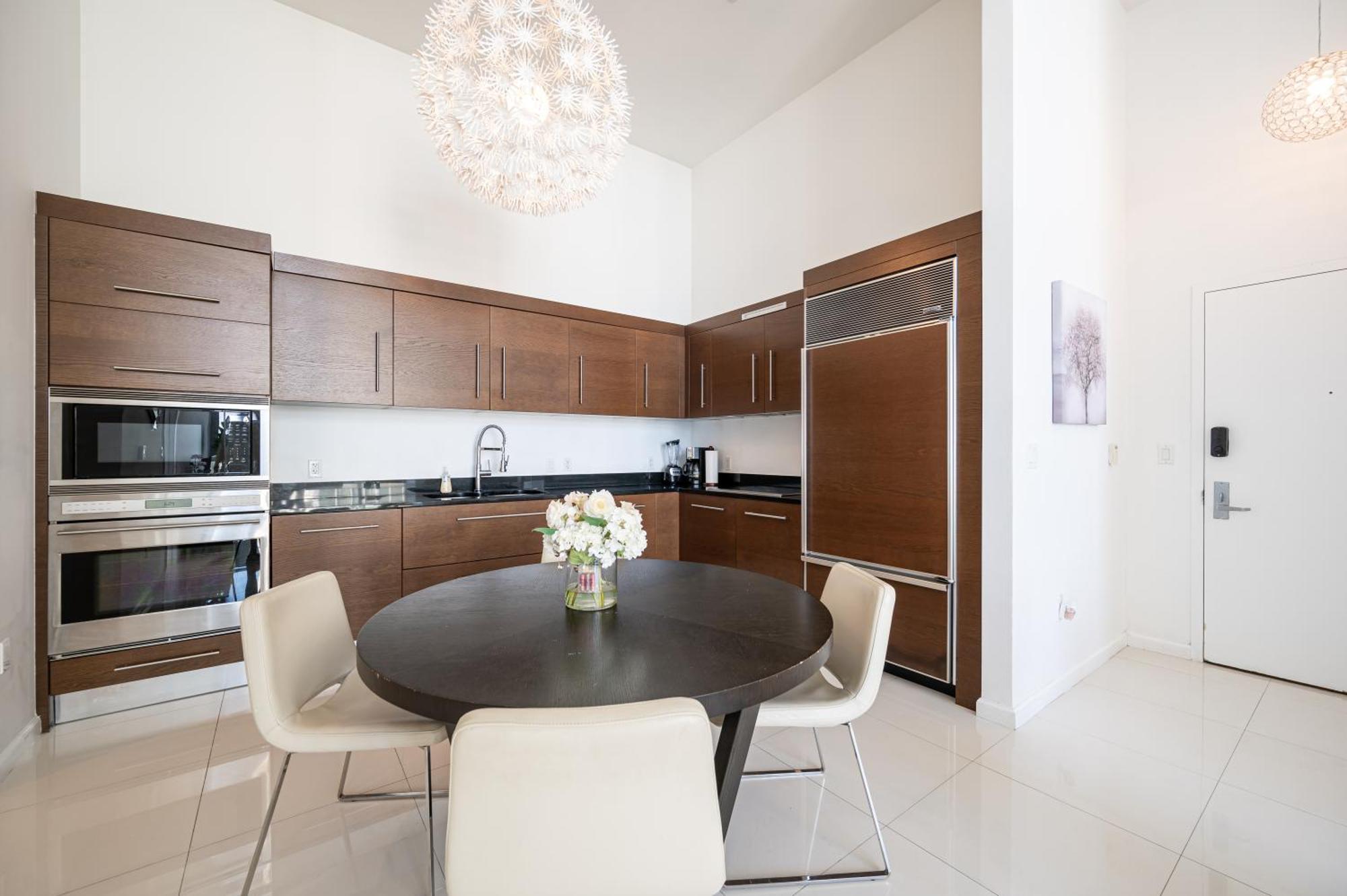 Icon Brickell Residences Miami