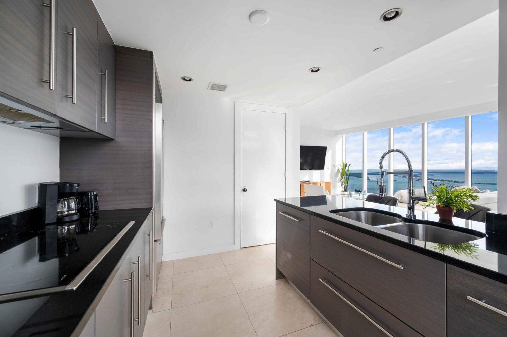 Apartment Icon Brickell Residences *