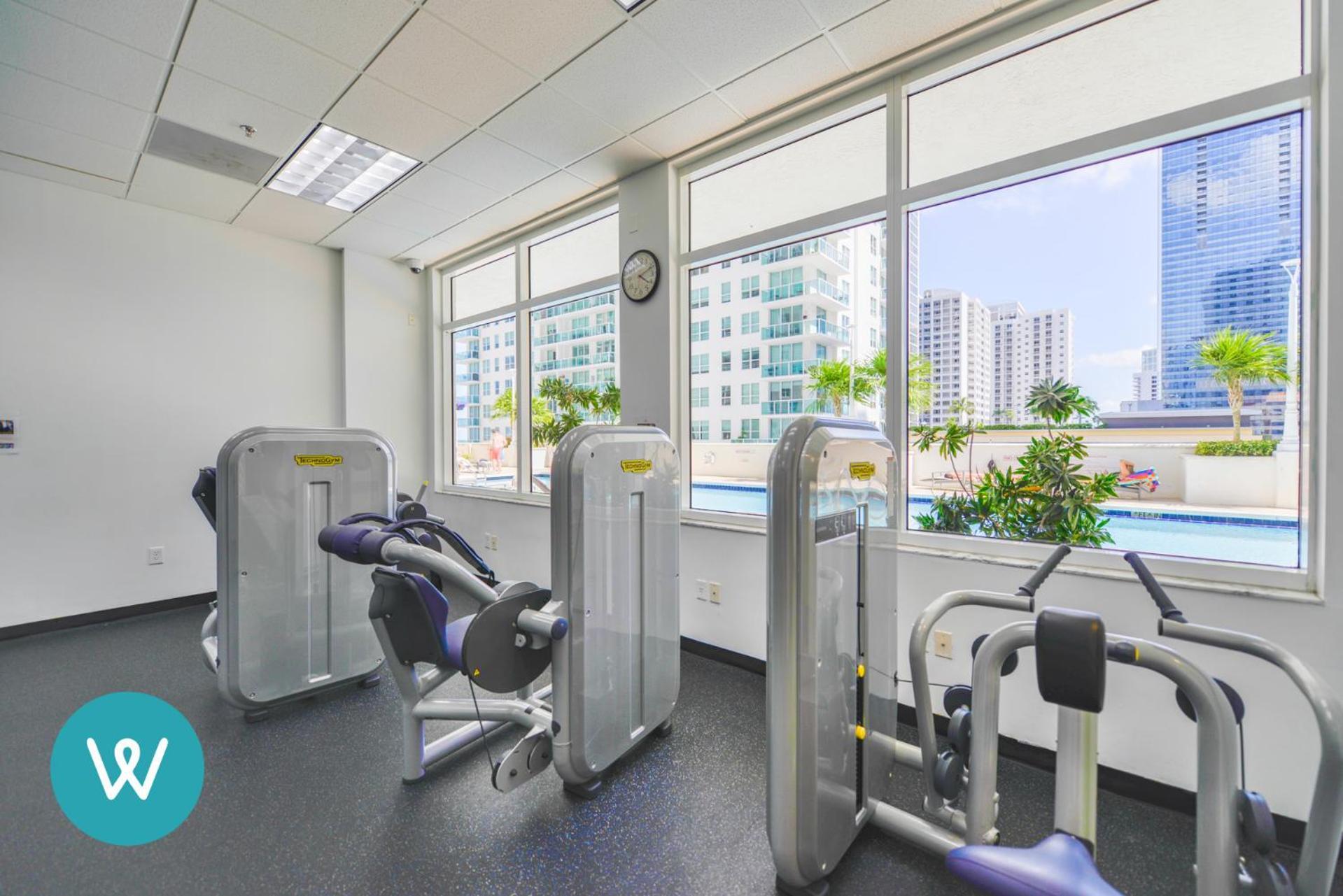 Apartment Direct Ocean View - At Brickell Miami
