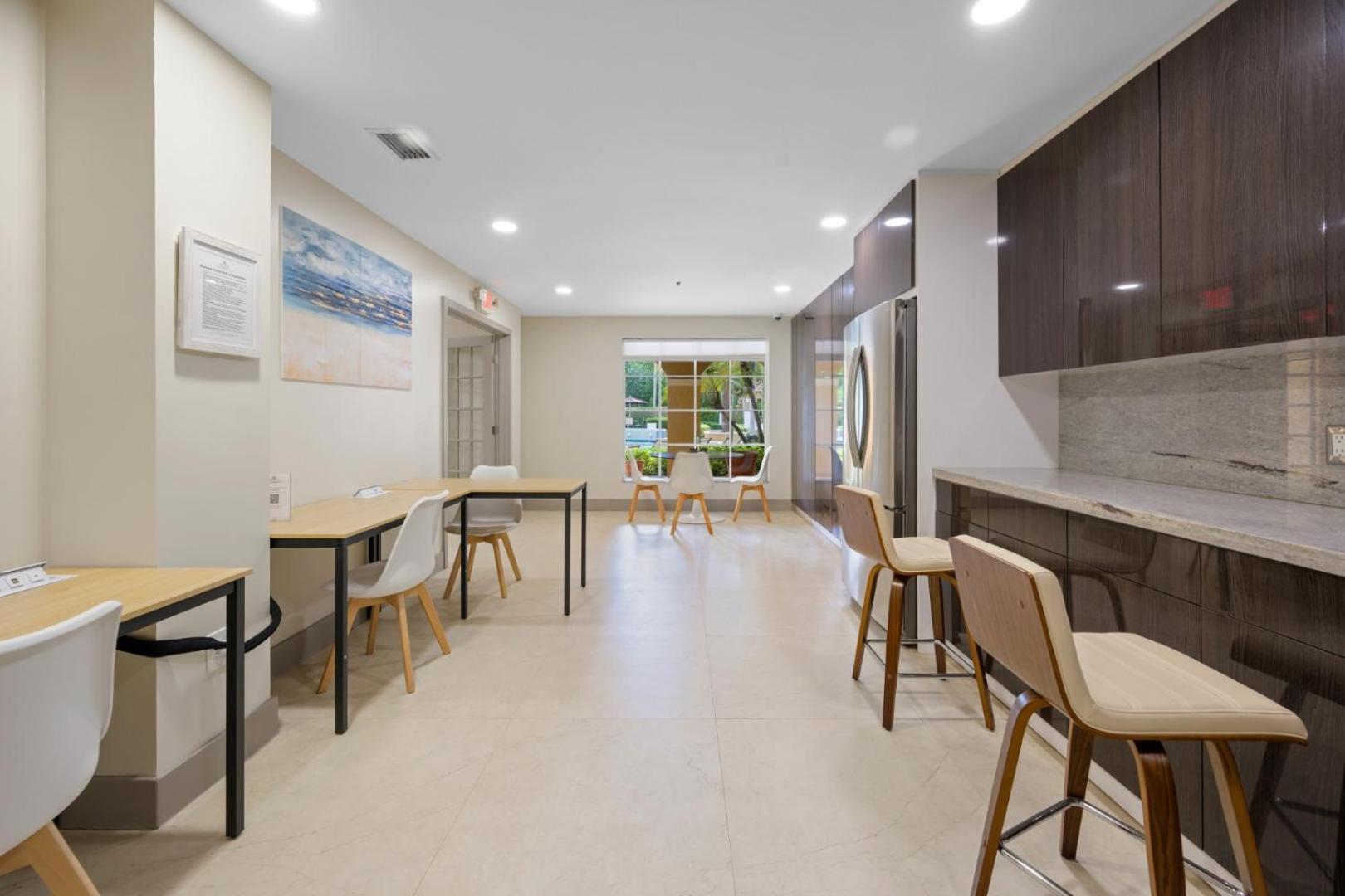 Apartment Renovated Cozy The Yacht Club At Aventura Parking Included