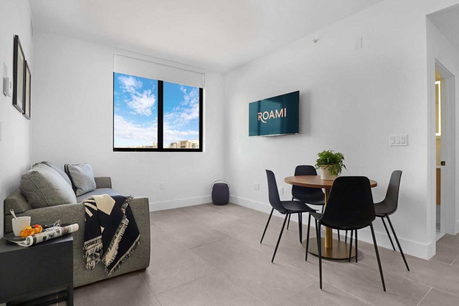 Roami At Metro Park Apartamento