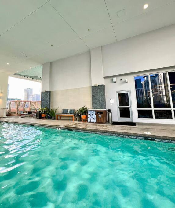 Grand View 1709 Apartment Miami