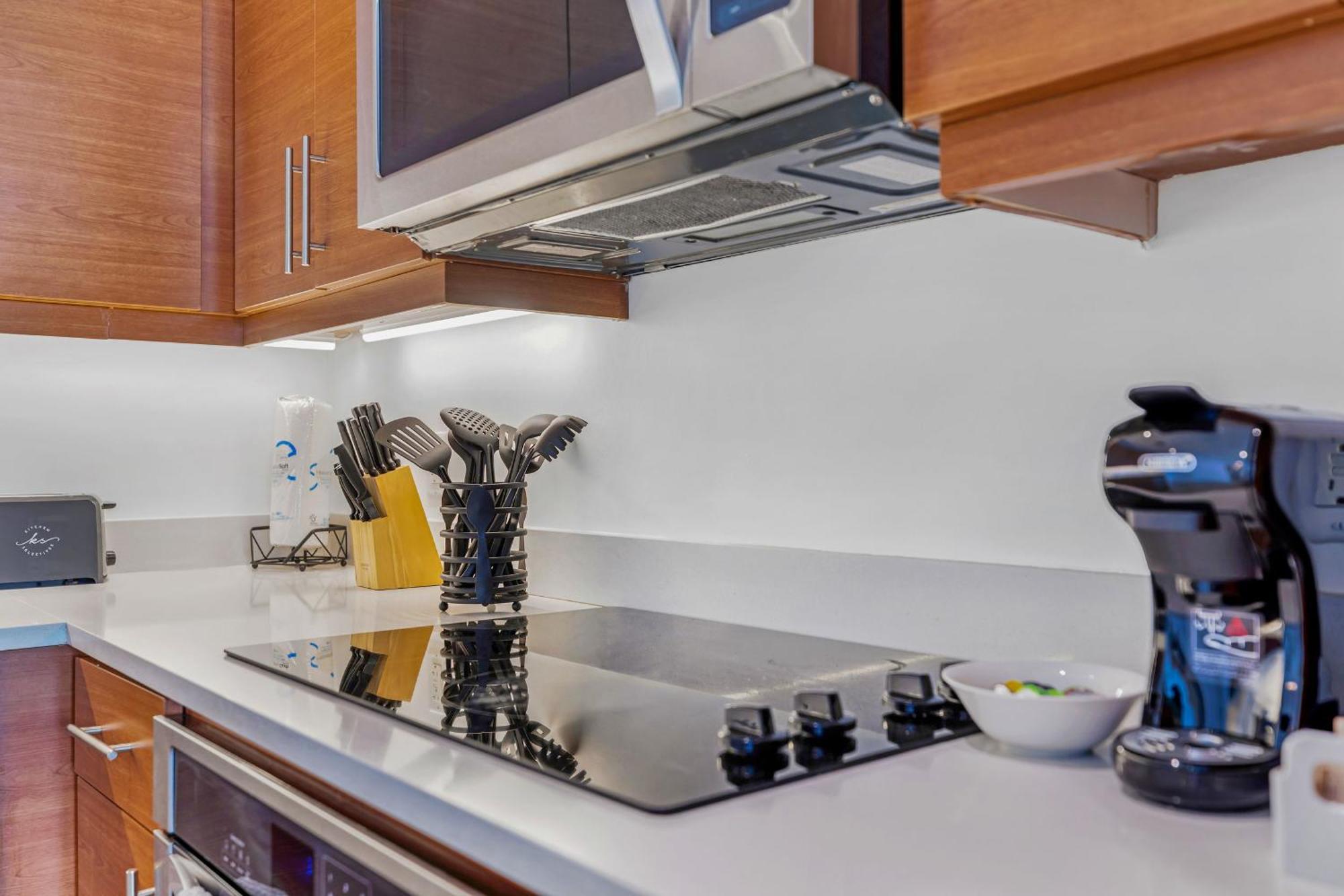 Modern 2-bd In The Heart Of Midtown Miami