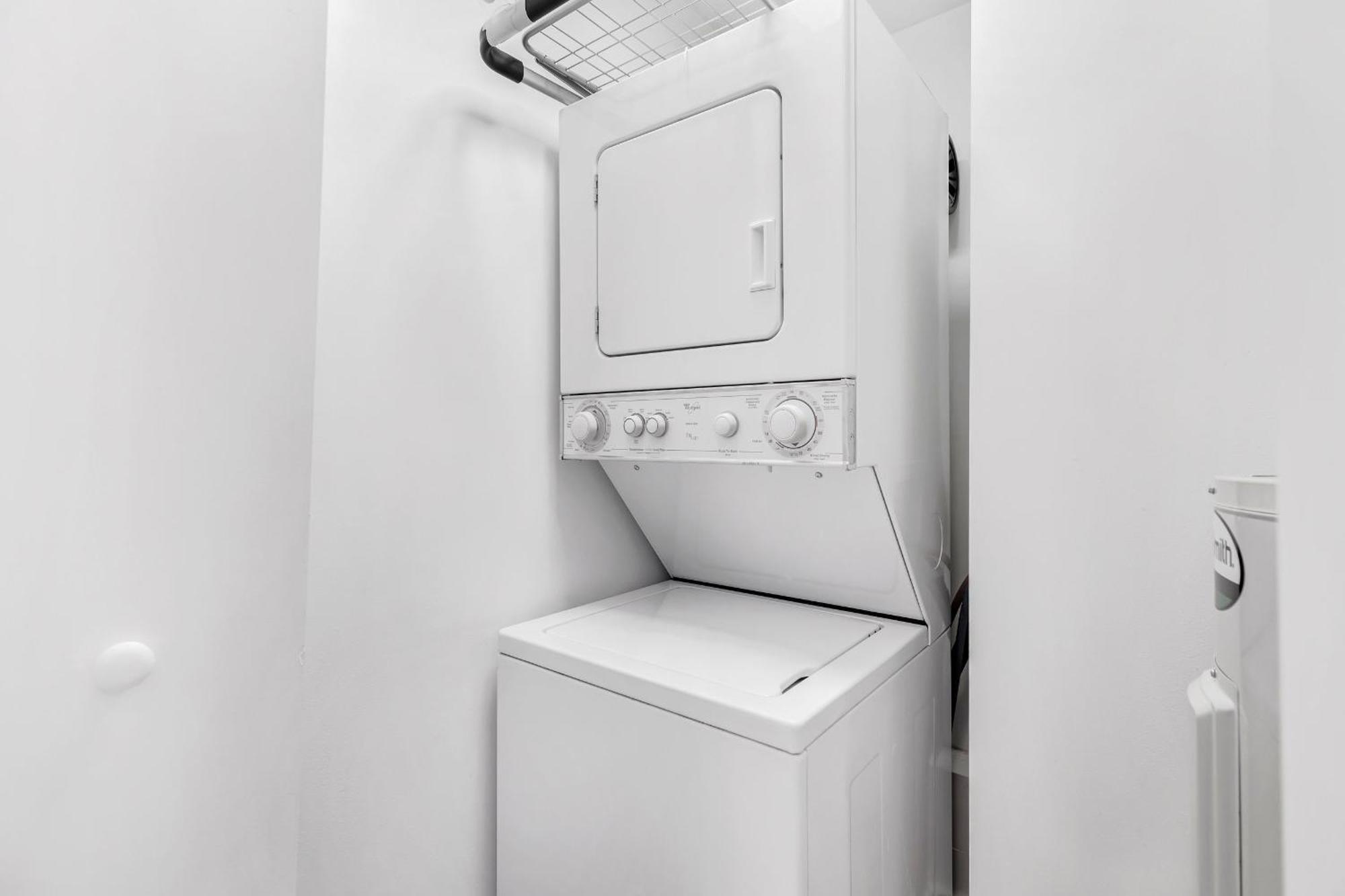 Apartment Modern 2-bd In The Heart Of Midtown *
