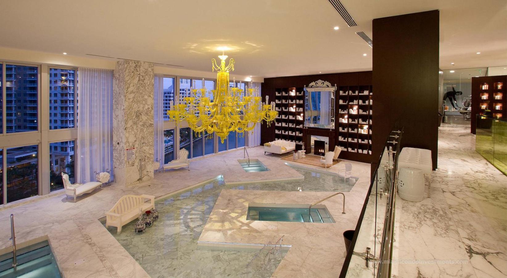 Apartment Luxurious At Icon With Views *