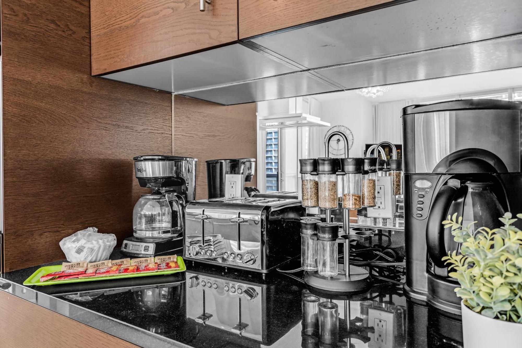 Apartment Luxurious At Icon With Views