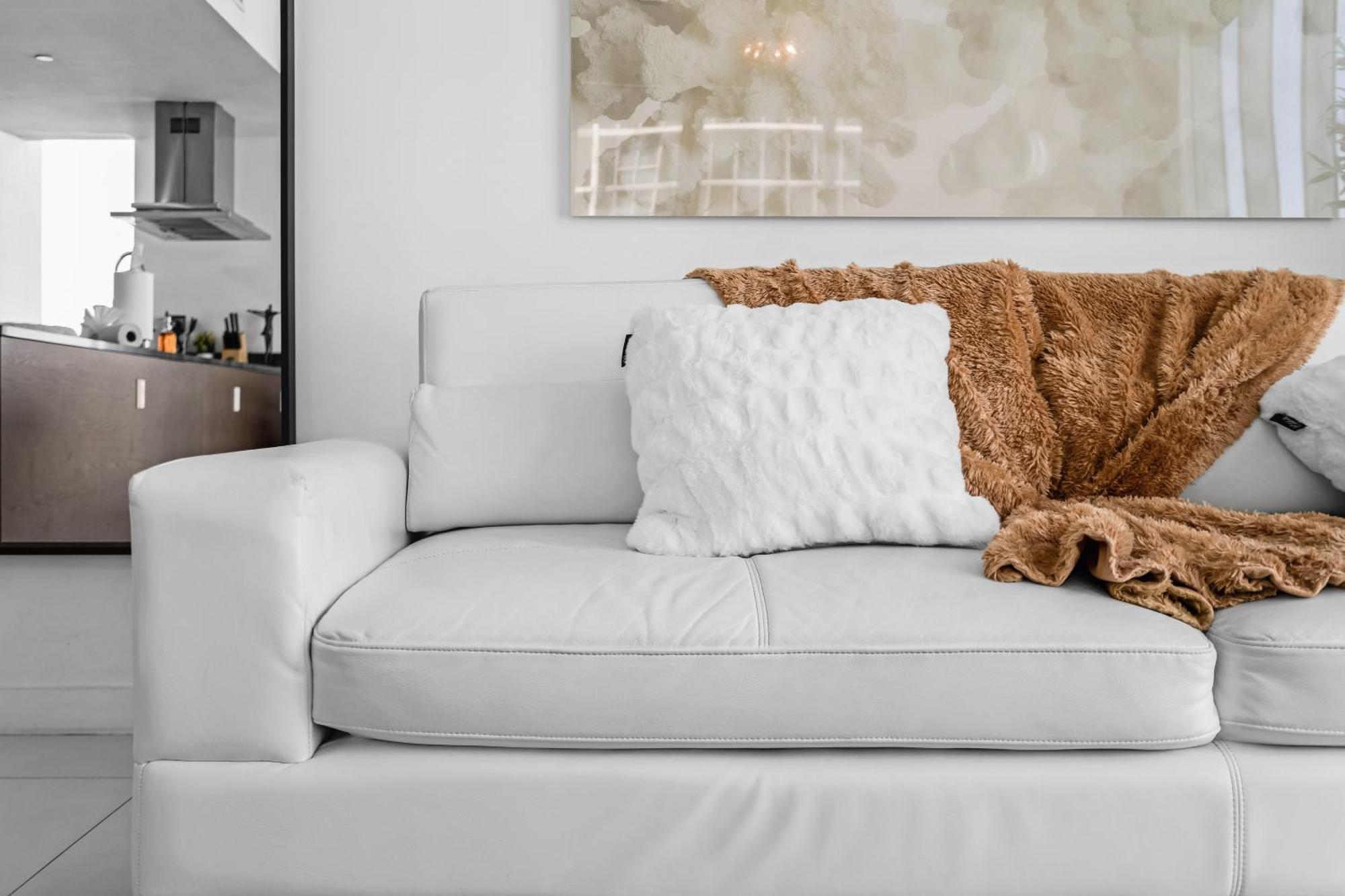 Apartment Luxurious At Icon With Views *