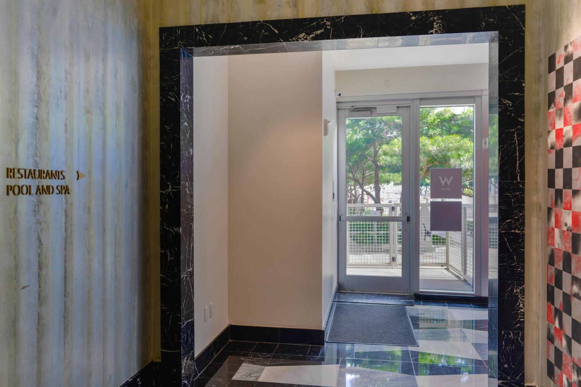 Stylish City-view In Brickell Miami