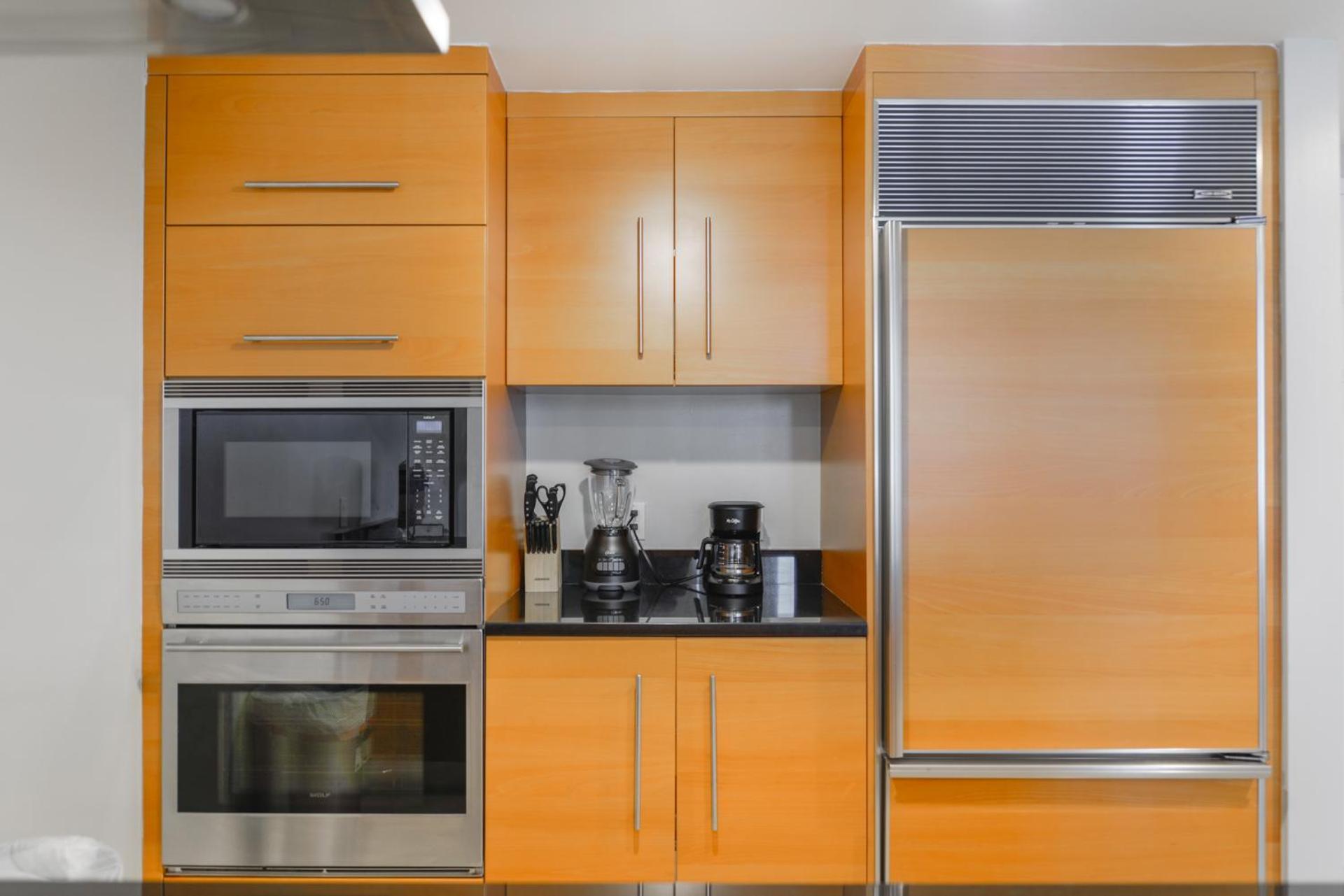 Stylish City-view In Brickell Apartamento