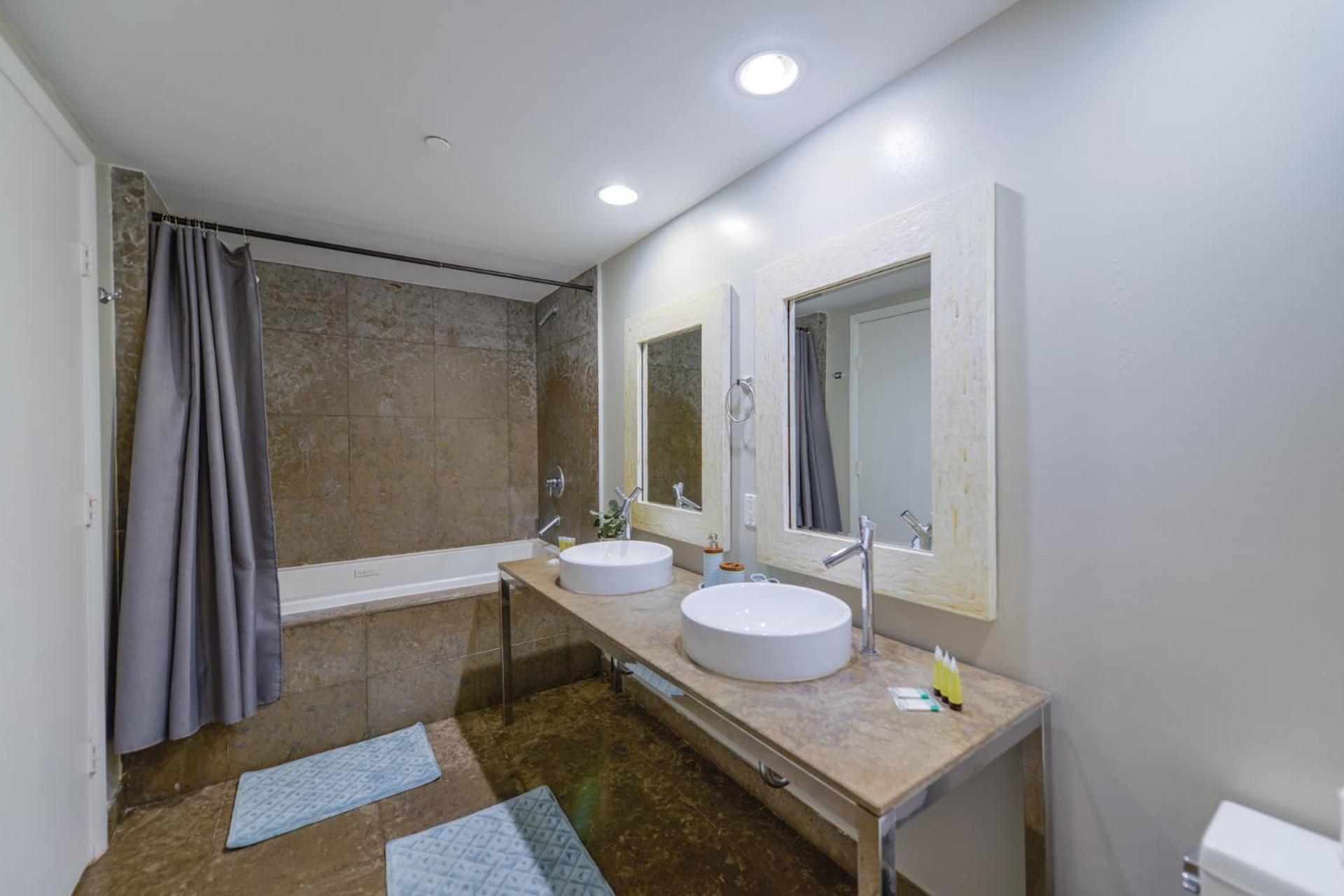 Stylish City-view In Brickell