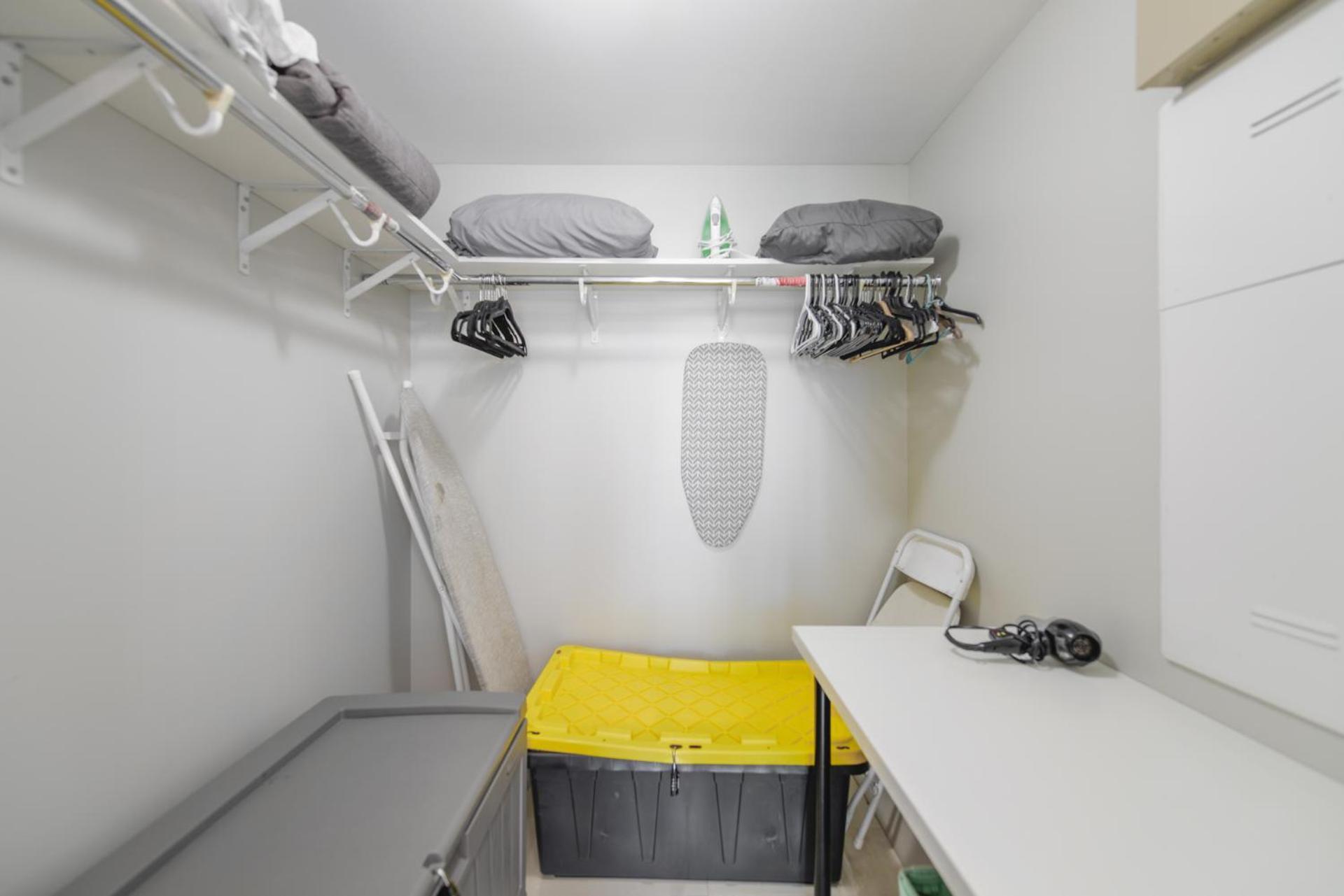 Stylish City-view In Brickell Apartamento *