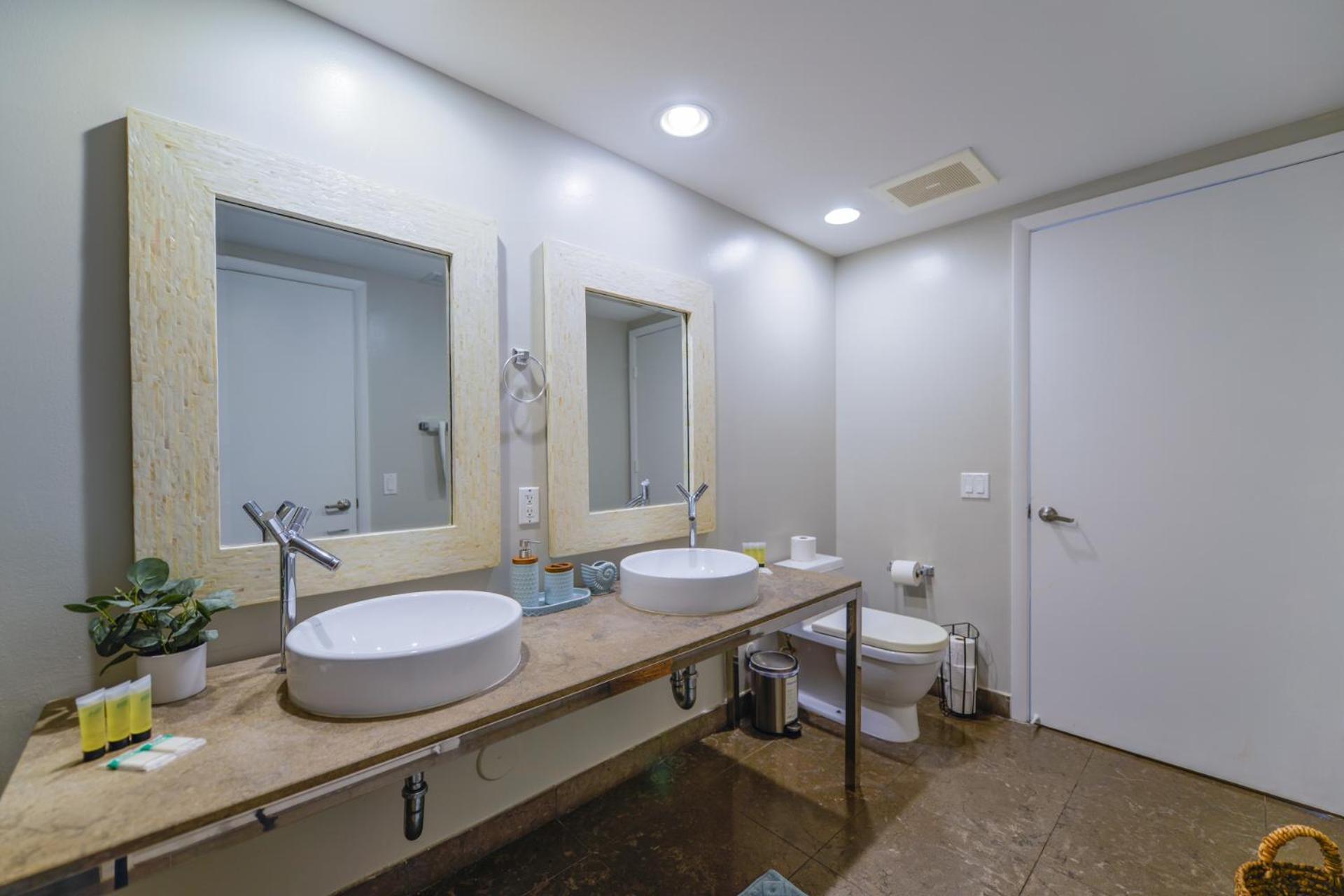 Stylish City-view In Brickell Apartamento *