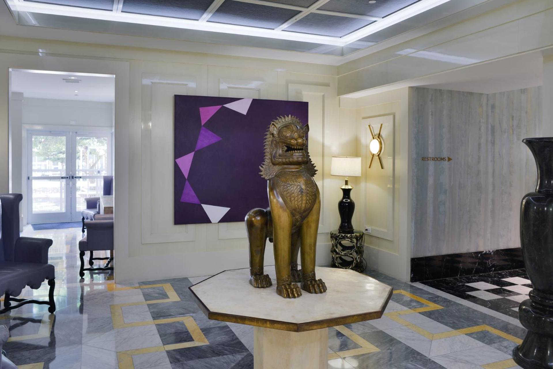 Apartamento Stylish City-view In Brickell