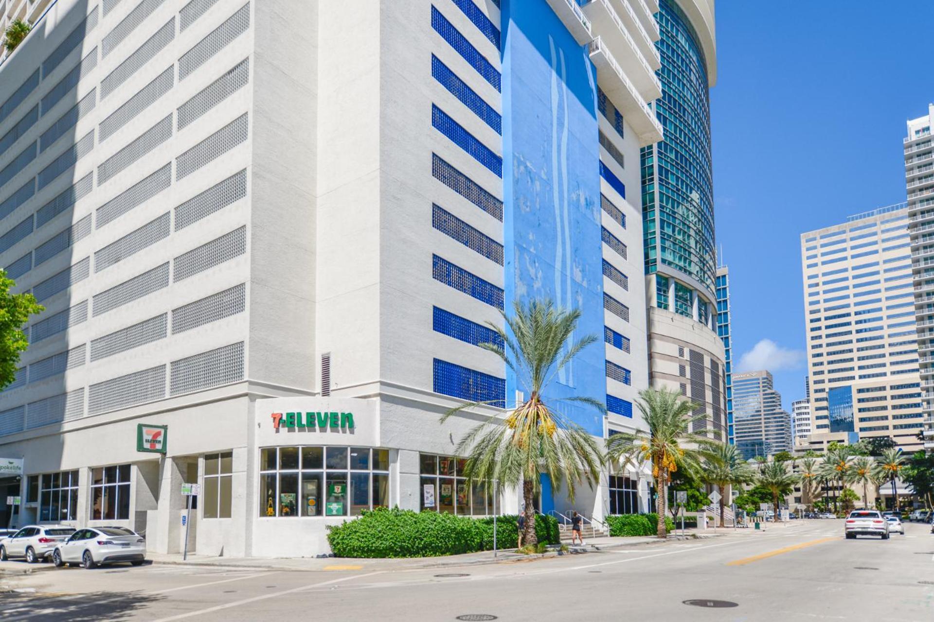 Apartment Wonderful In The Heart Of Brickell With Pool *