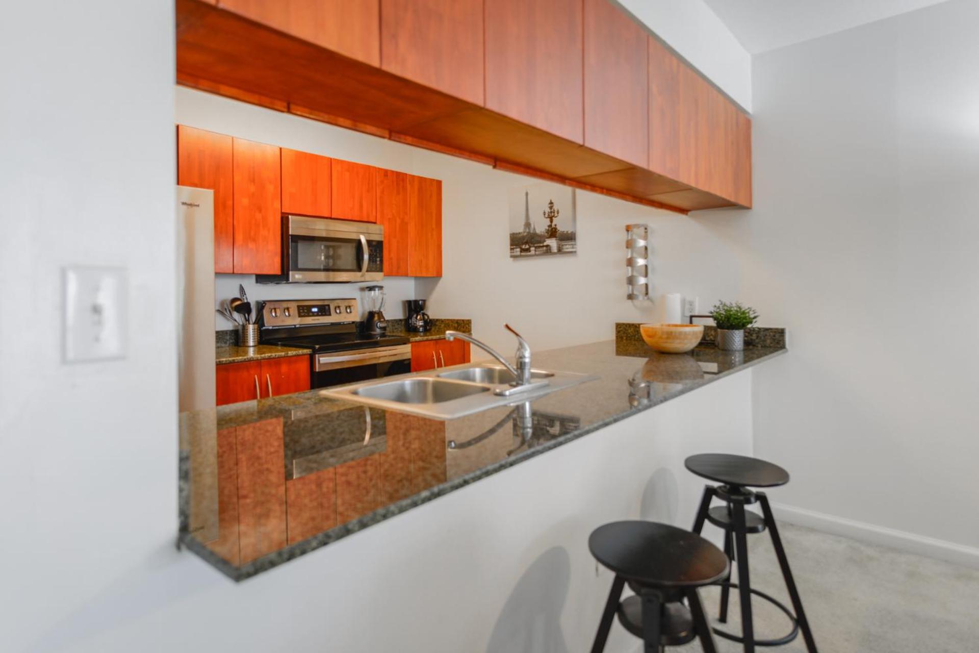 Apartment Wonderful In The Heart Of Brickell With Pool *