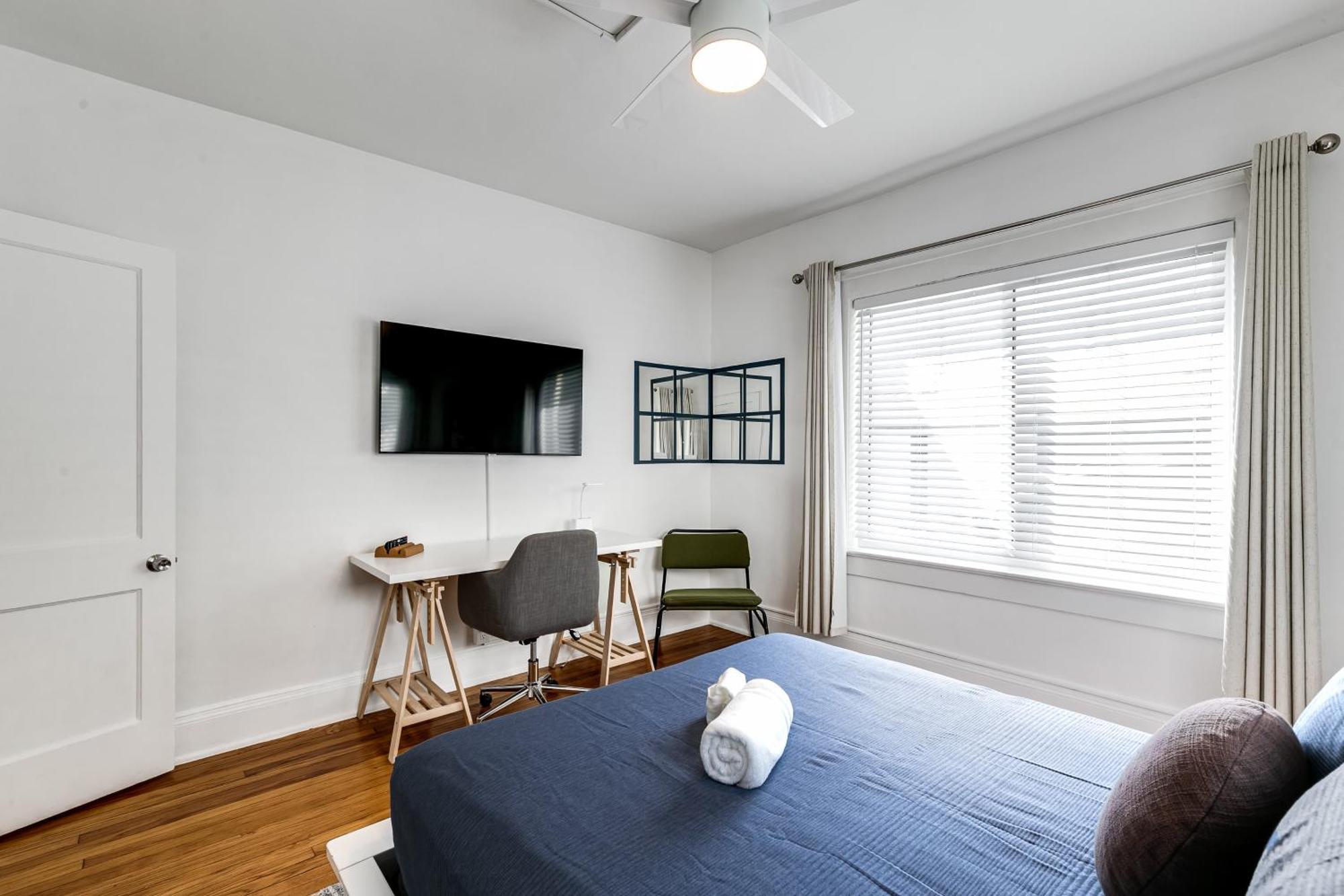 Apartment Comfy Little Havana - Centrally Located Hv2 Miami