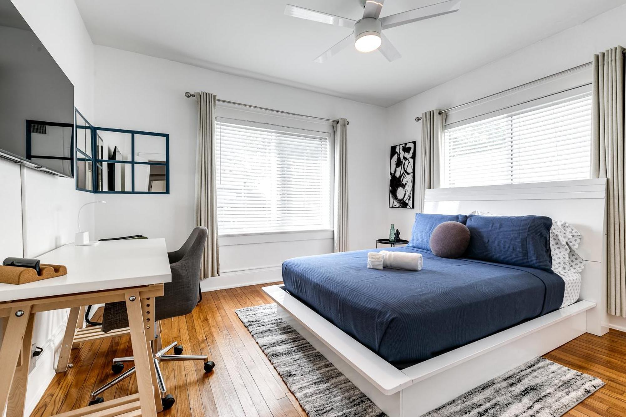 Apartment Comfy Little Havana - Centrally Located Hv2