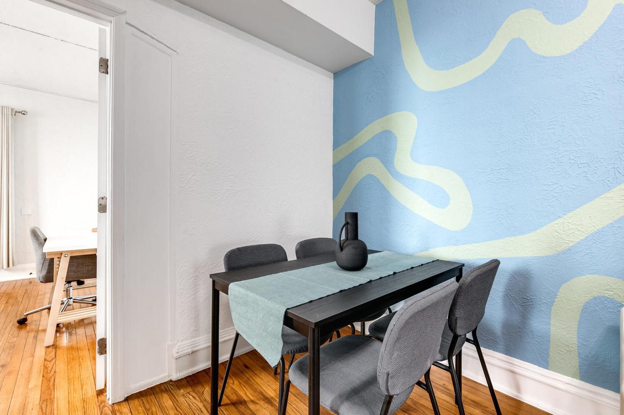 Apartment Comfy Little Havana - Centrally Located Hv2