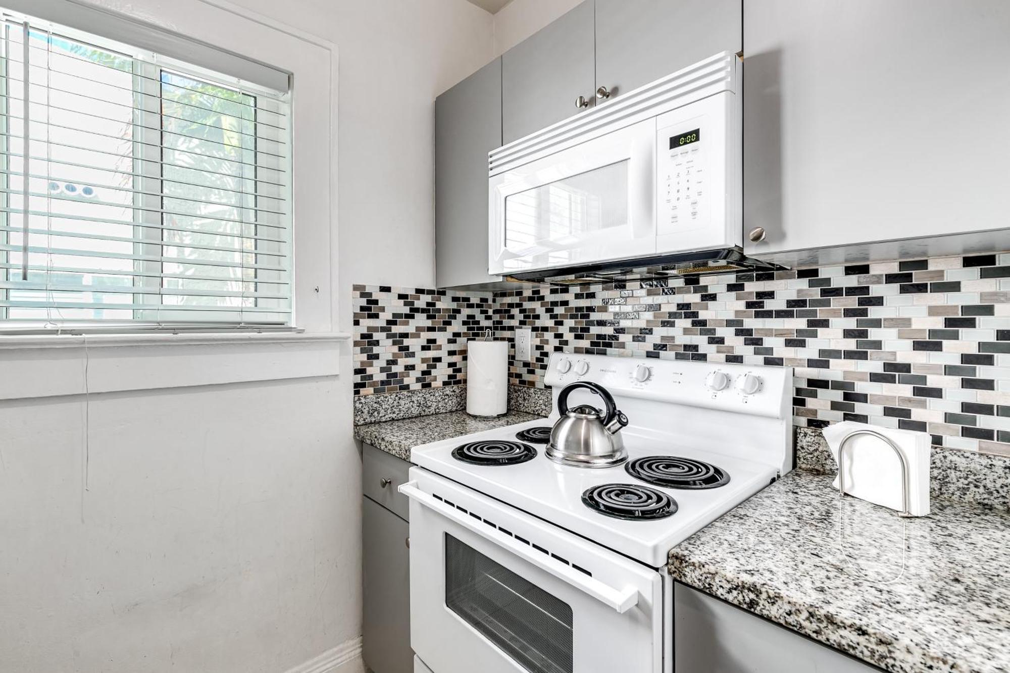 Comfy Little Havana - Centrally Located Hv2 Apartment Miami