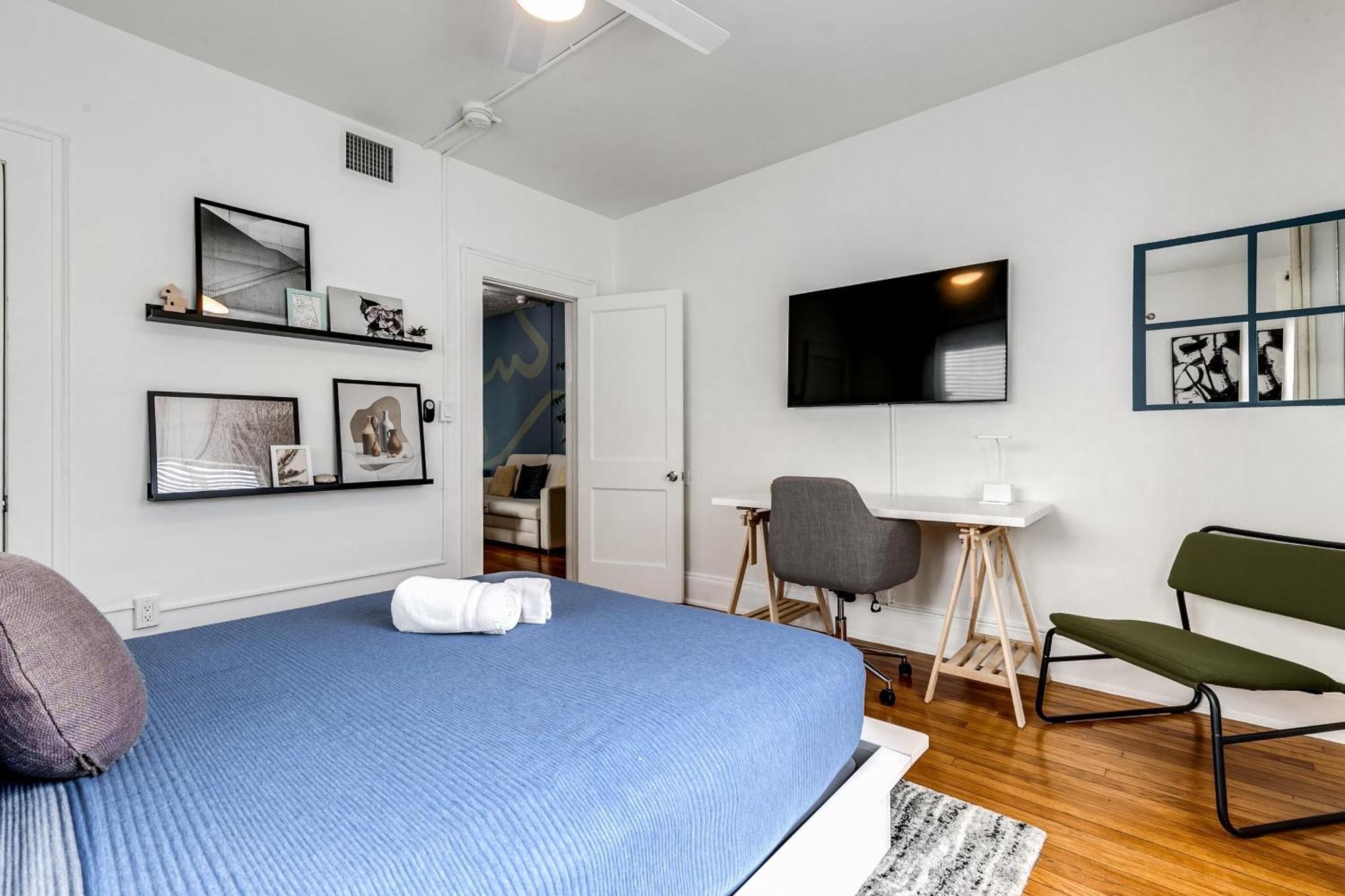 Comfy Little Havana - Centrally Located Hv2 * Miami