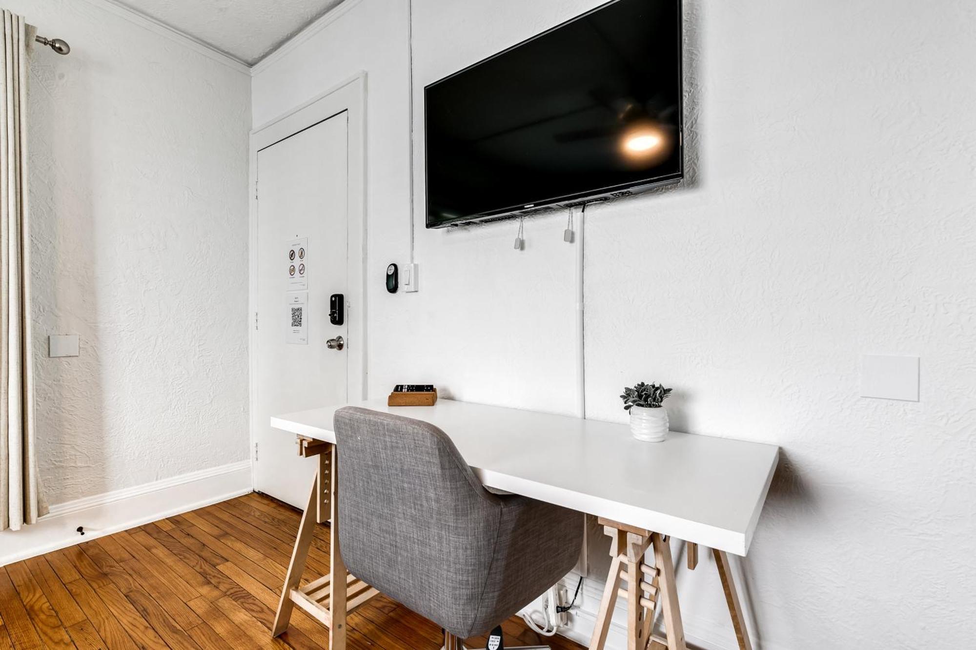 Apartment Comfy Little Havana - Centrally Located Hv2