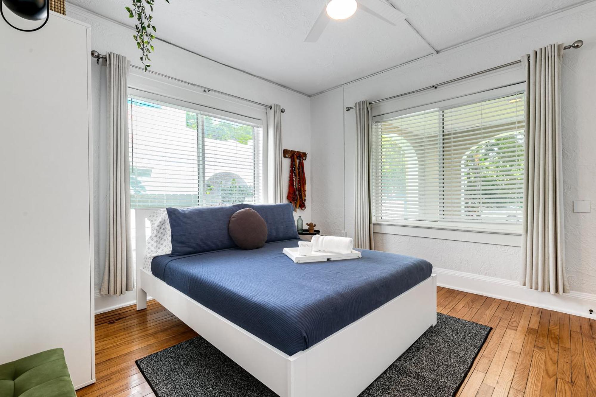 Comfy Little Havana - Centrally Located Hv2 Miami