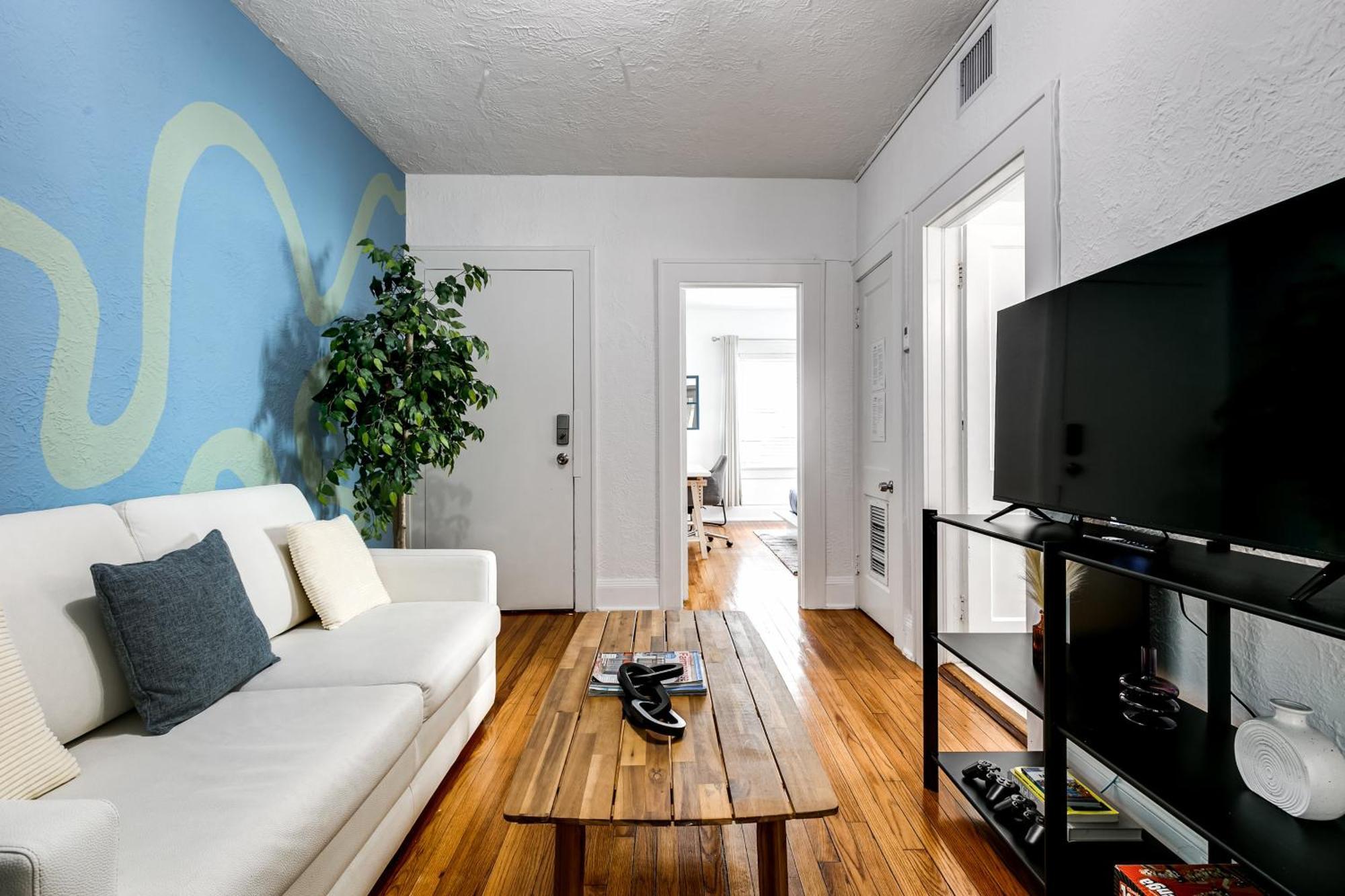 Apartment Comfy Little Havana - Centrally Located Hv2 *