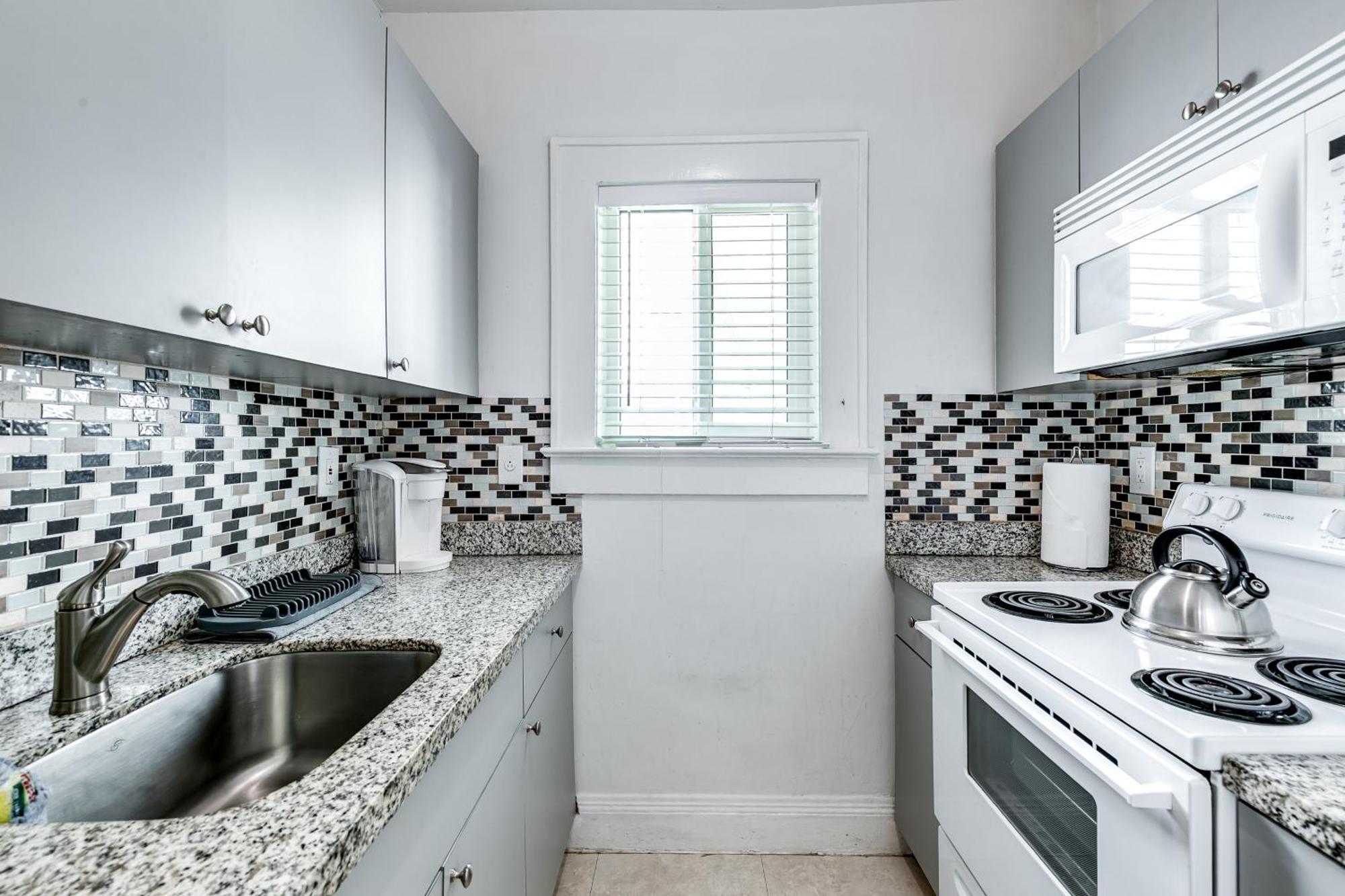 Apartment Comfy Little Havana - Centrally Located Hv2 Miami