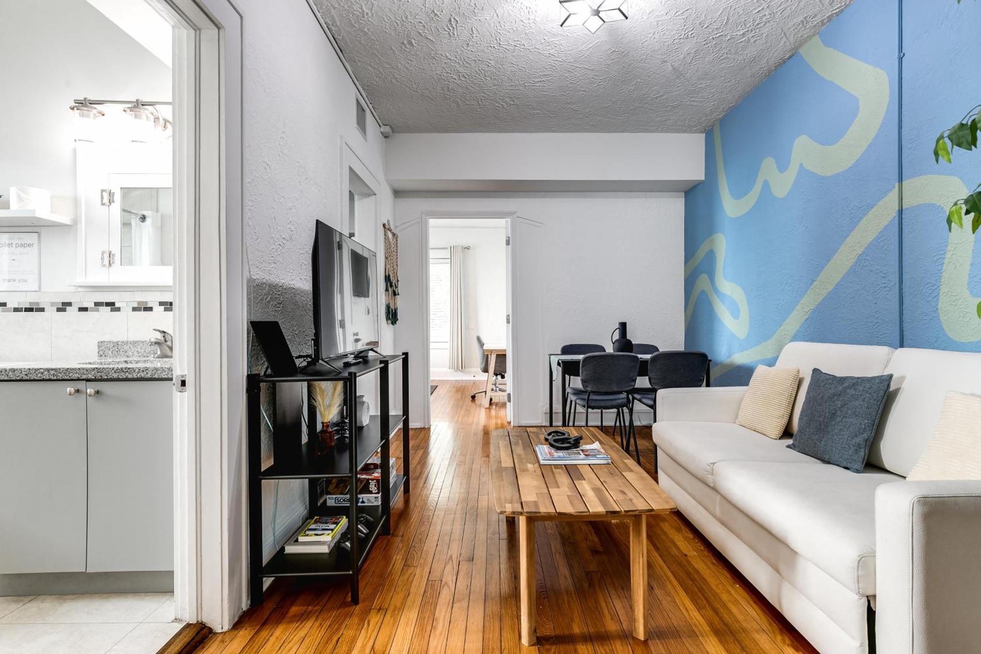Apartment Comfy Little Havana - Centrally Located Hv2 *