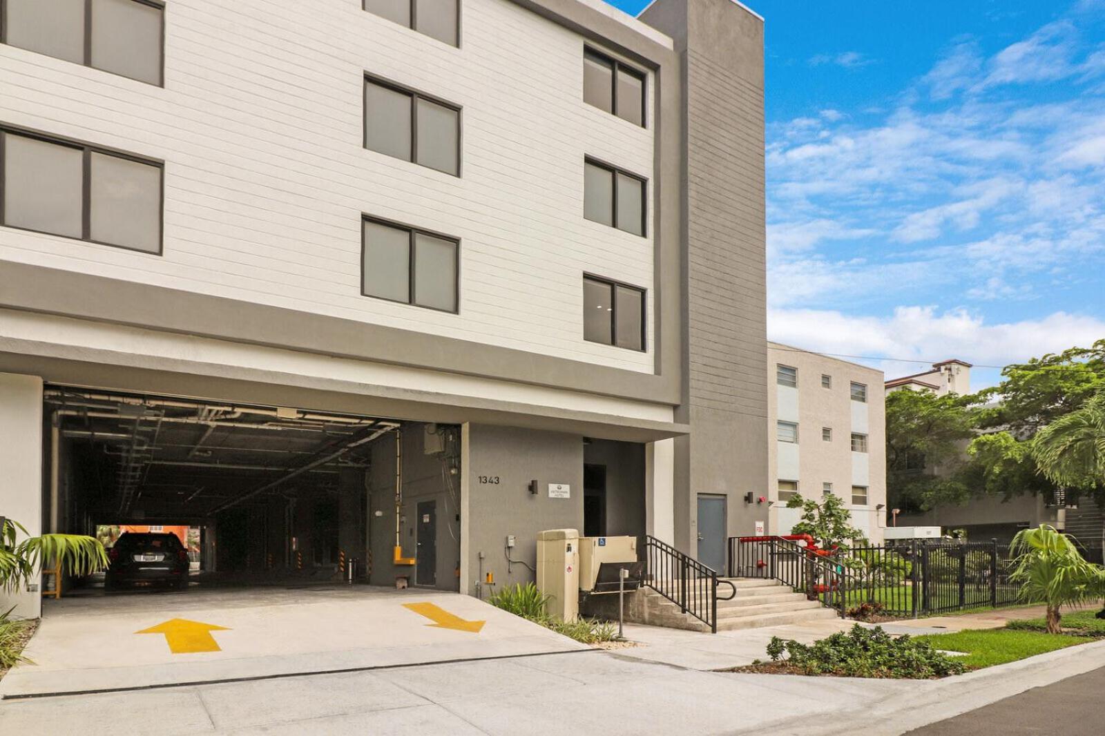 Apartamento Roami At Metro Park