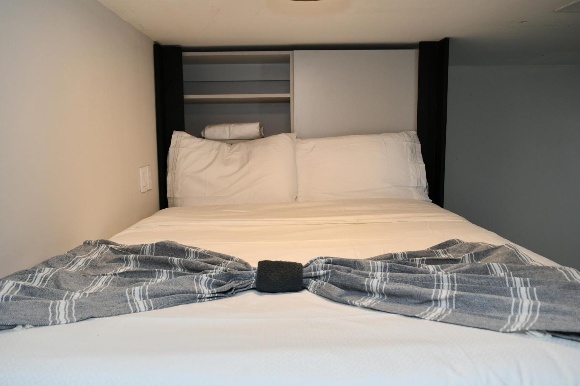 Casa de férias Luxurious With Bbq, Hot Tub, Heated Pool & Wifi - L36 Miami