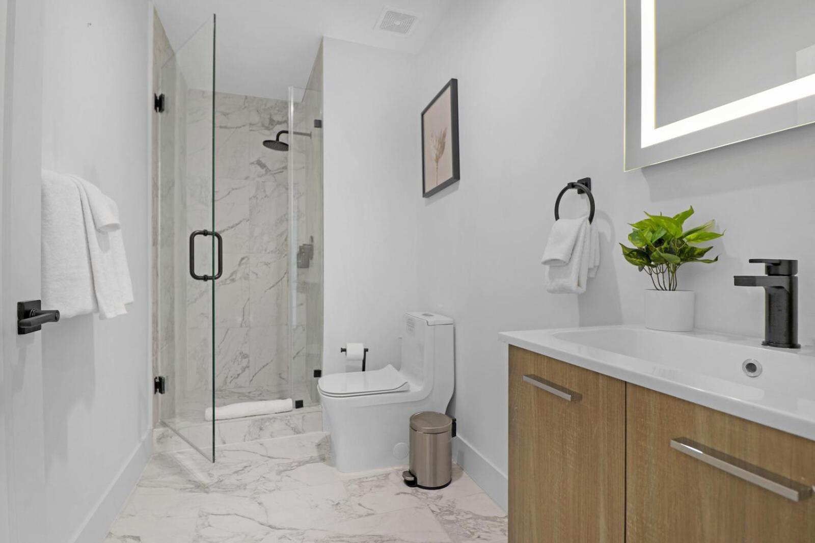 Apartamento Roami At Metro Park Miami
